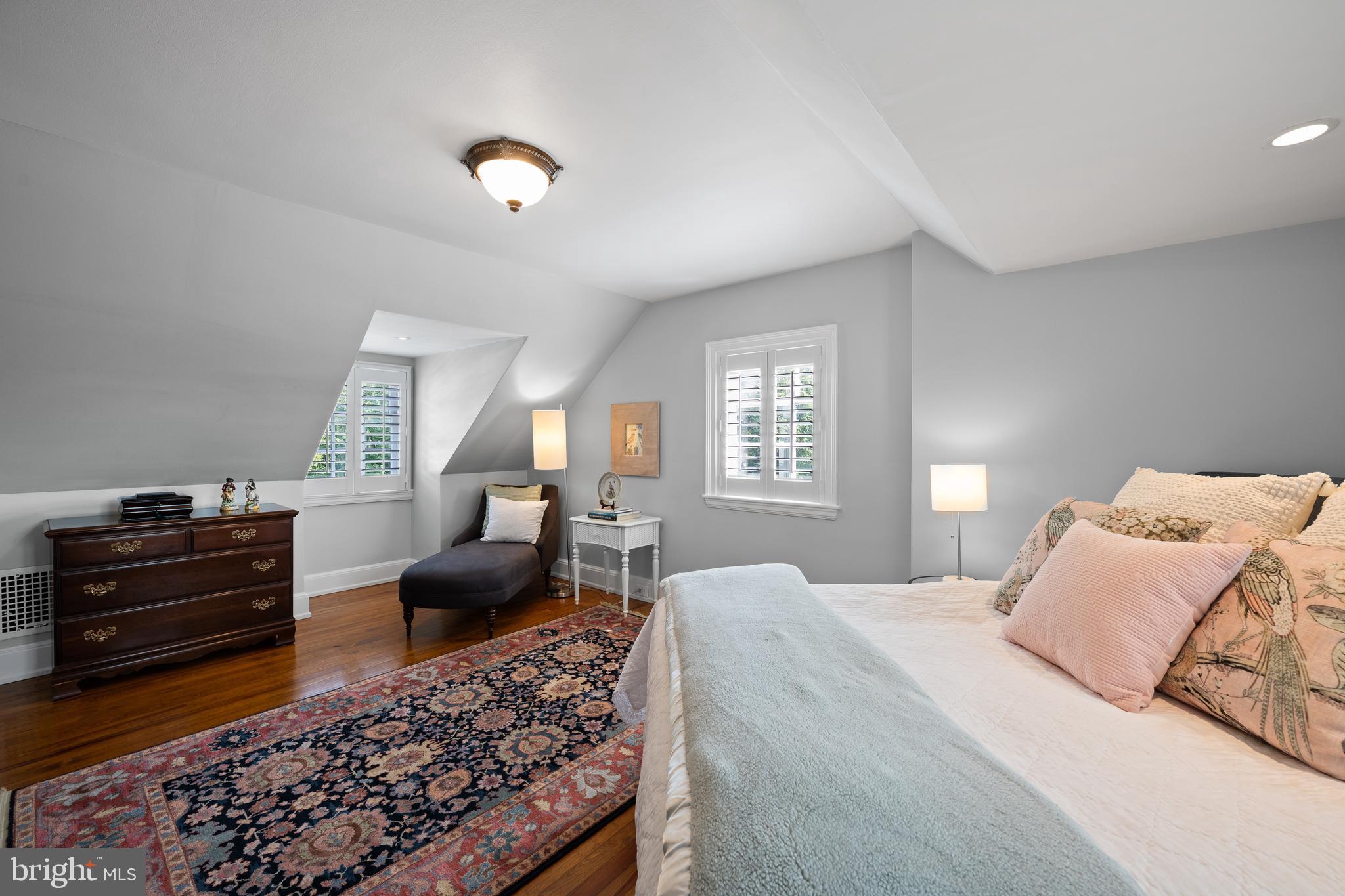 423 Old Eagle School ROAD Unit: WITH LOT