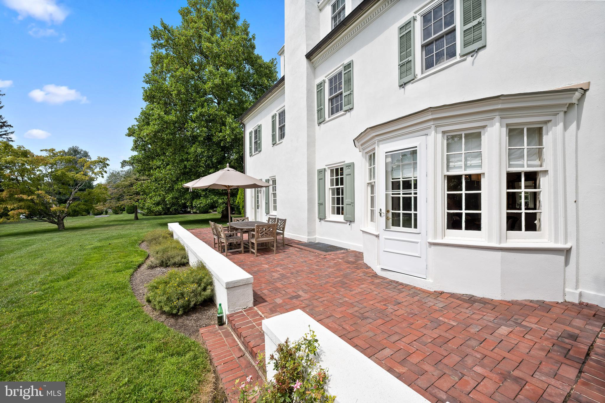 423 Old Eagle School ROAD Unit: WITH LOT