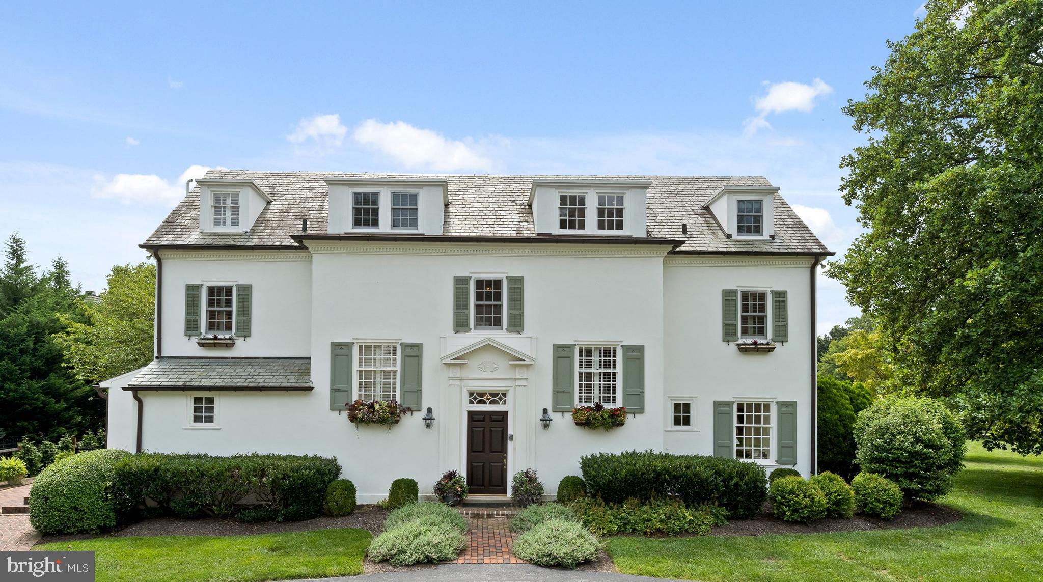 423 Old Eagle School ROAD Unit: WITH LOT