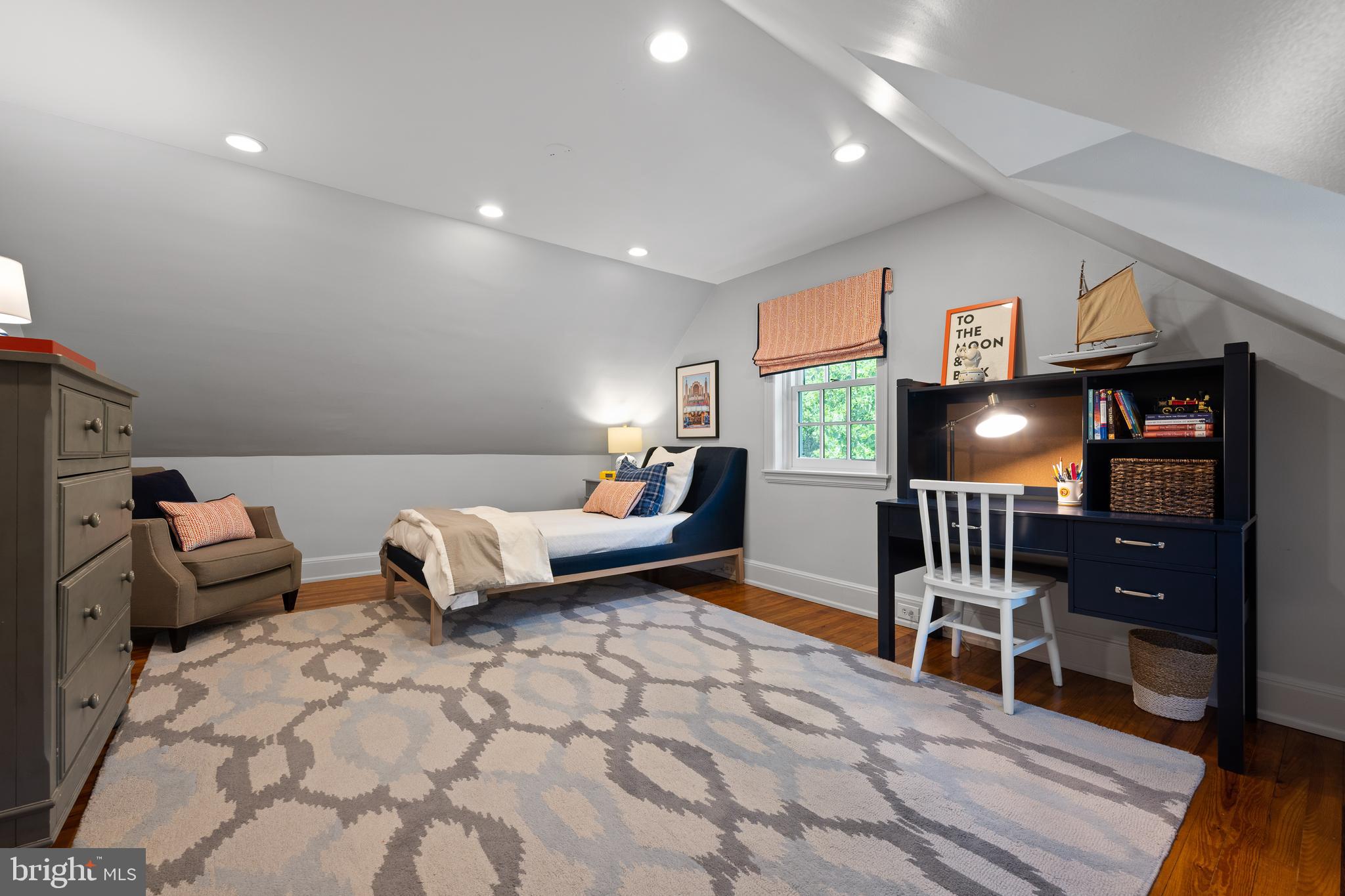 423 Old Eagle School ROAD Unit: WITH LOT