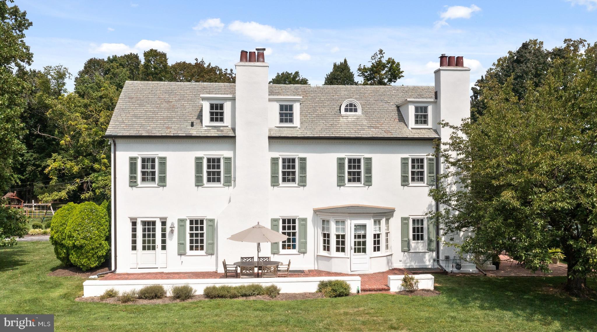 423 Old Eagle School ROAD Unit: WITH LOT