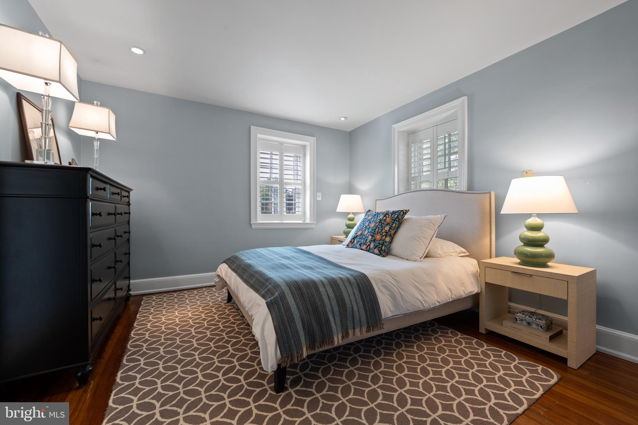 423 Old Eagle School ROAD Unit: WITH LOT