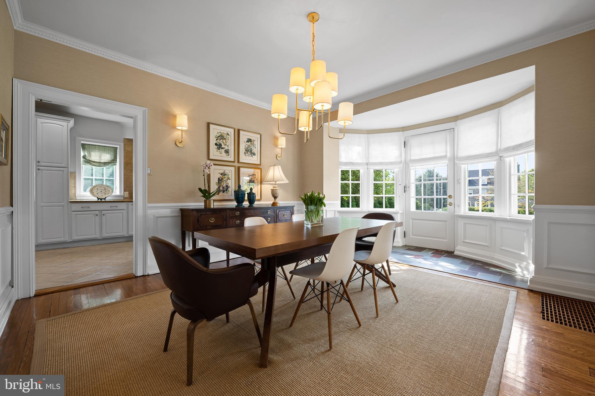 423 Old Eagle School ROAD Unit: WITH LOT