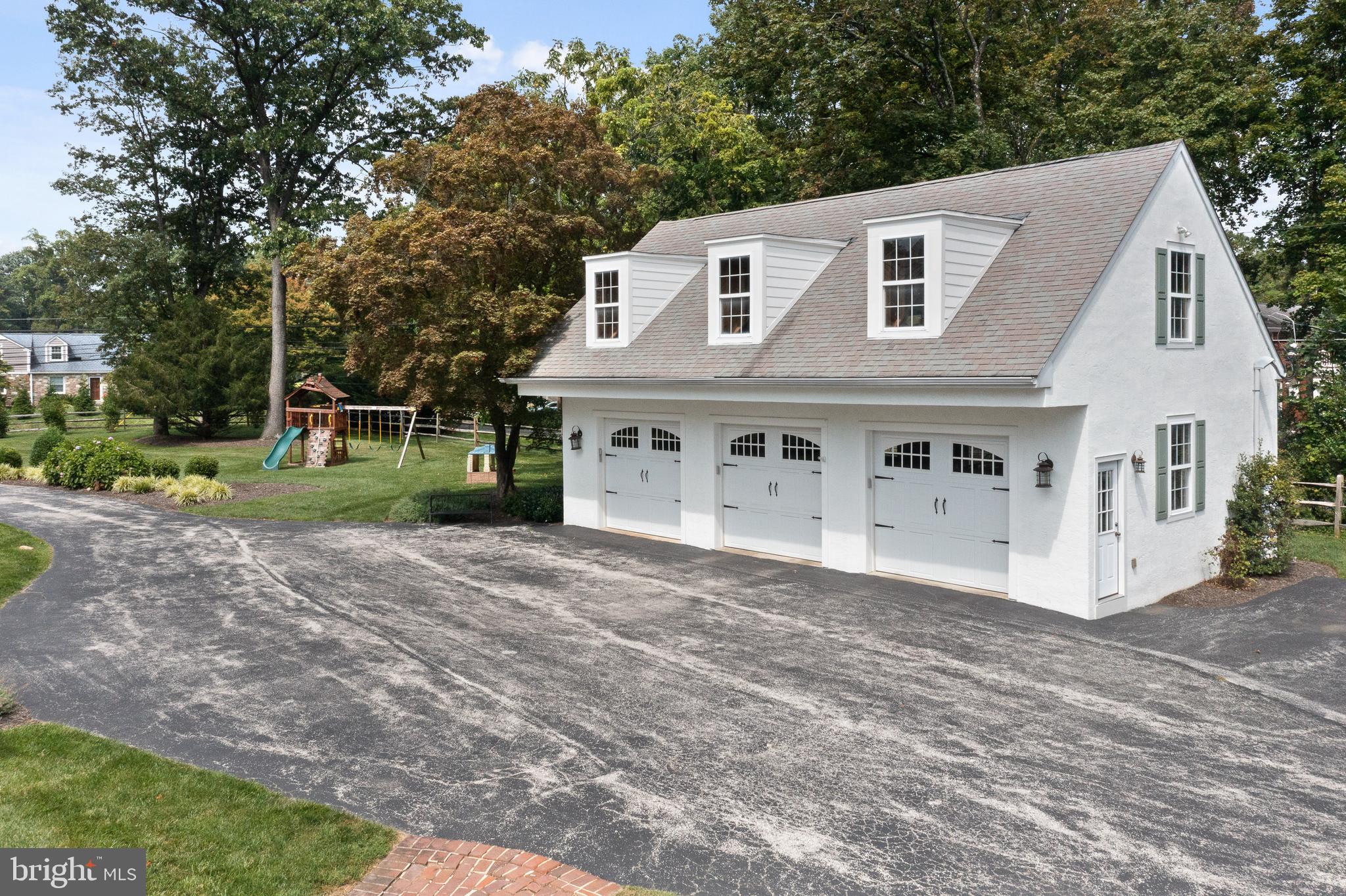 423 Old Eagle School ROAD Unit: WITH LOT