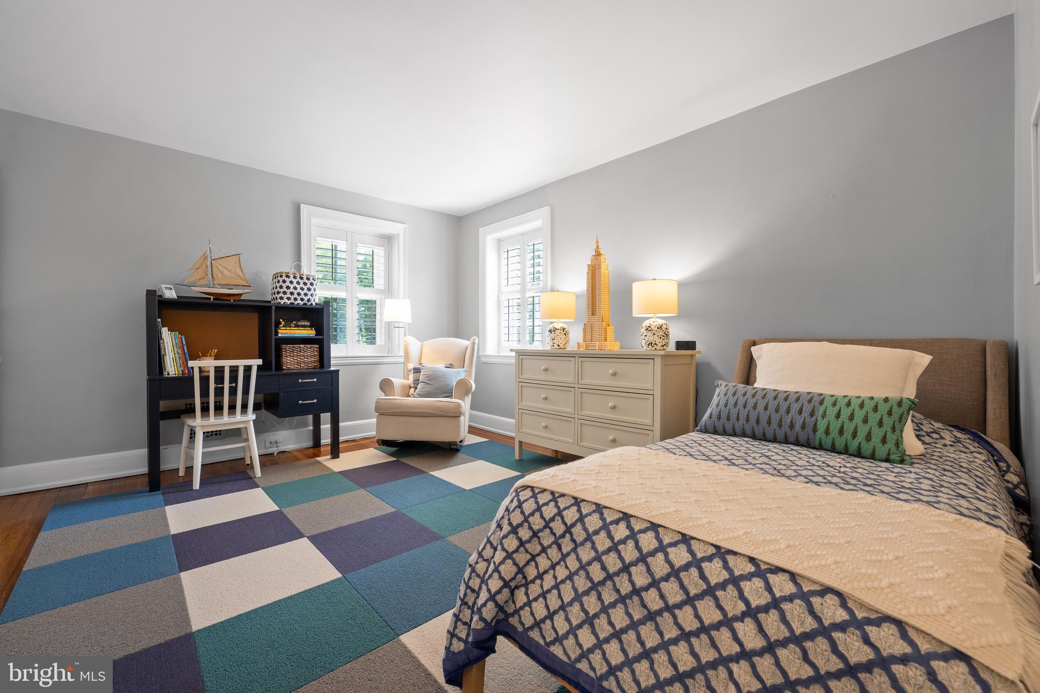 423 Old Eagle School ROAD Unit: WITH LOT