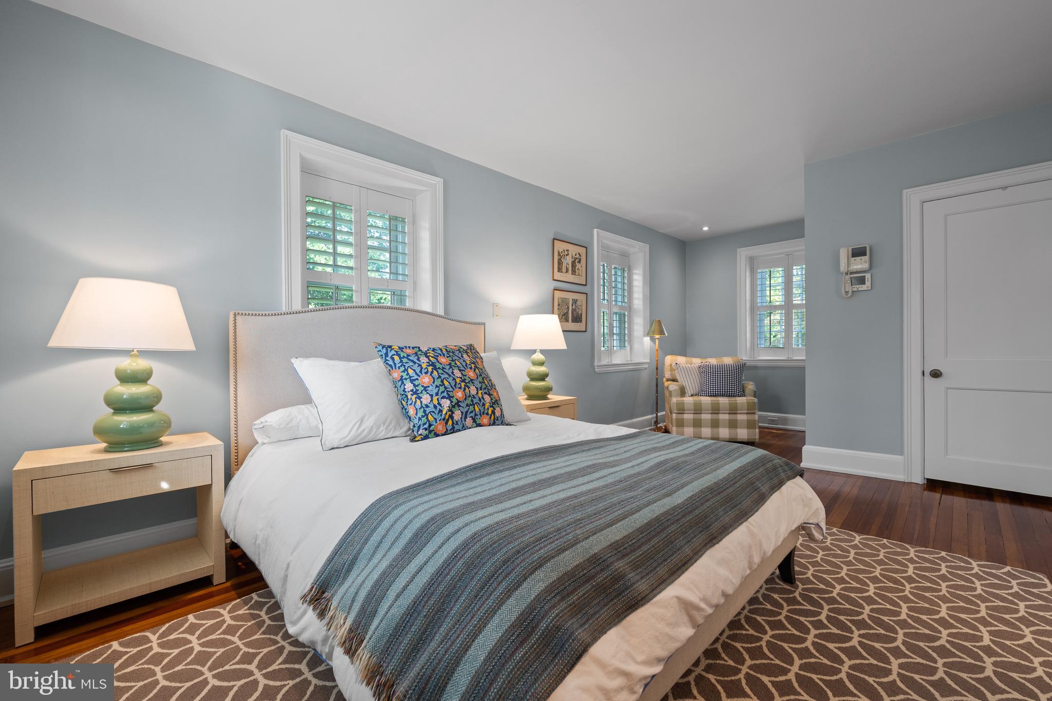 423 Old Eagle School ROAD Unit: WITH LOT