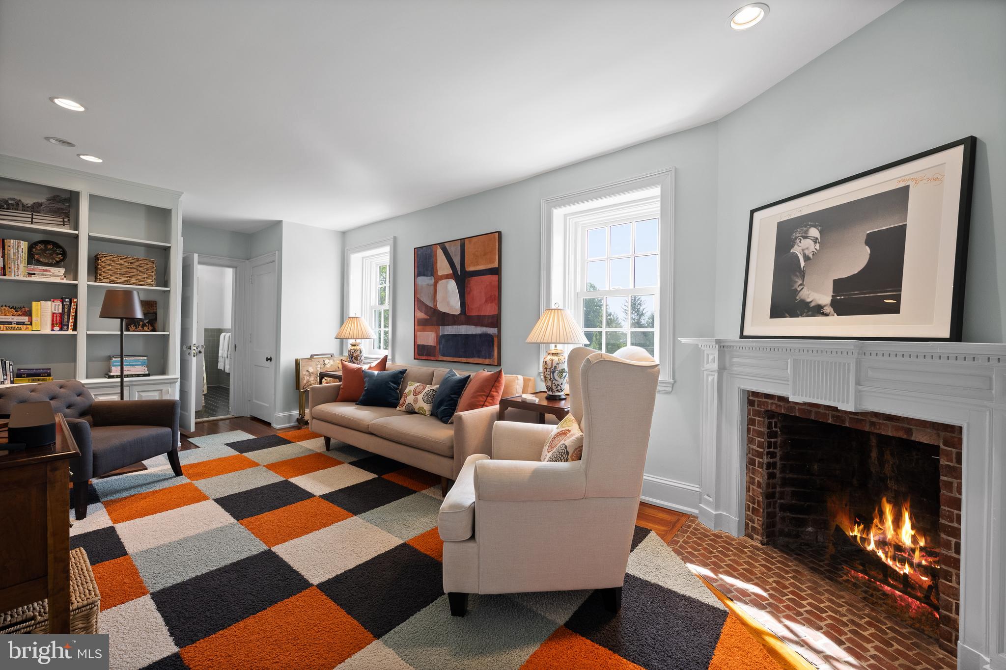 423 Old Eagle School ROAD Unit: WITH LOT