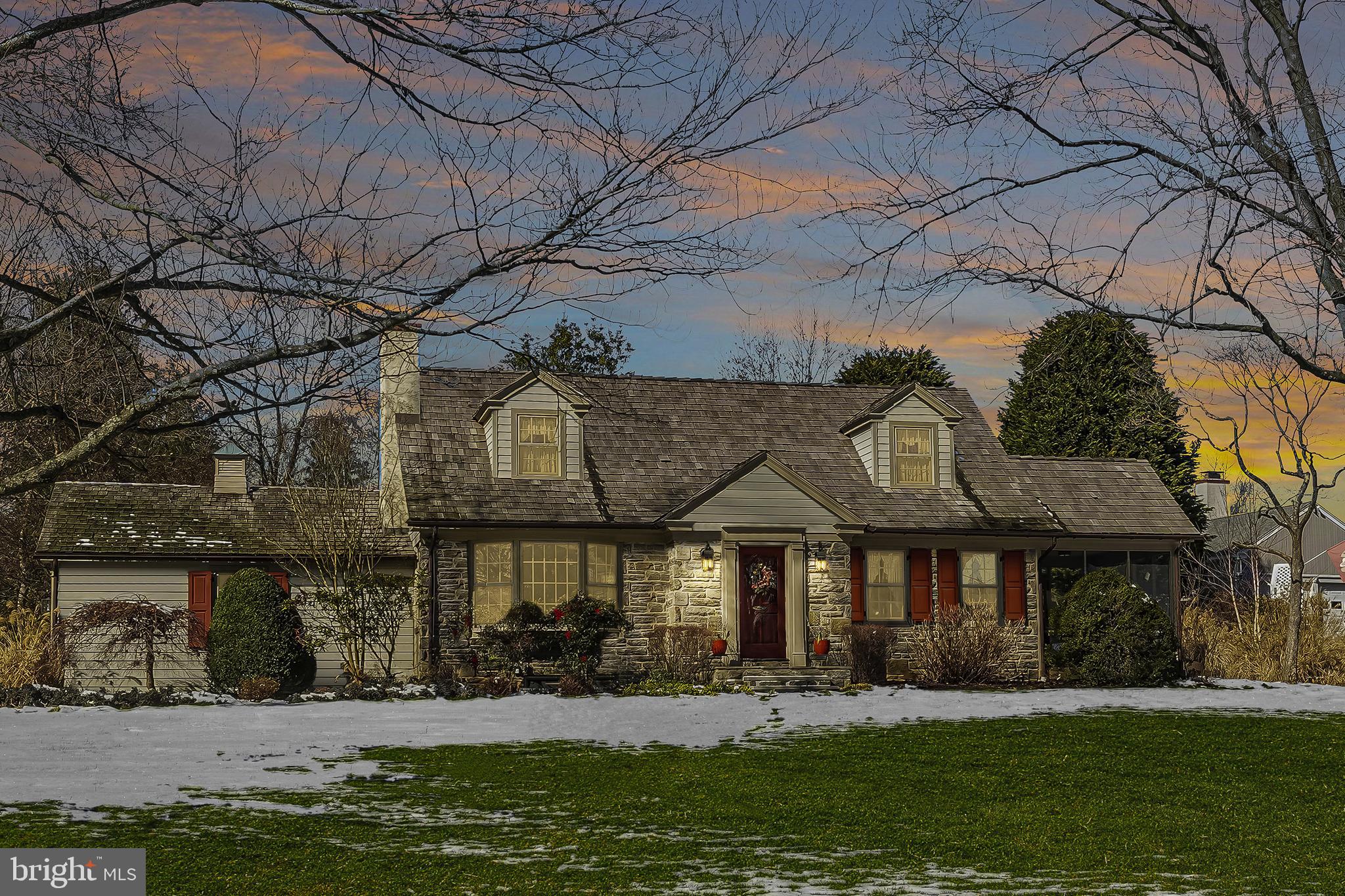 126 Penn Rd