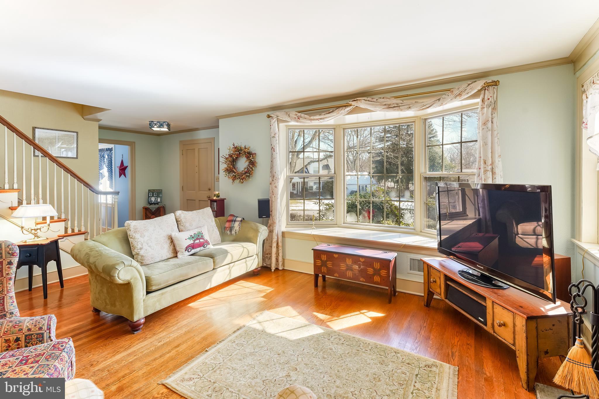 126 Penn Rd