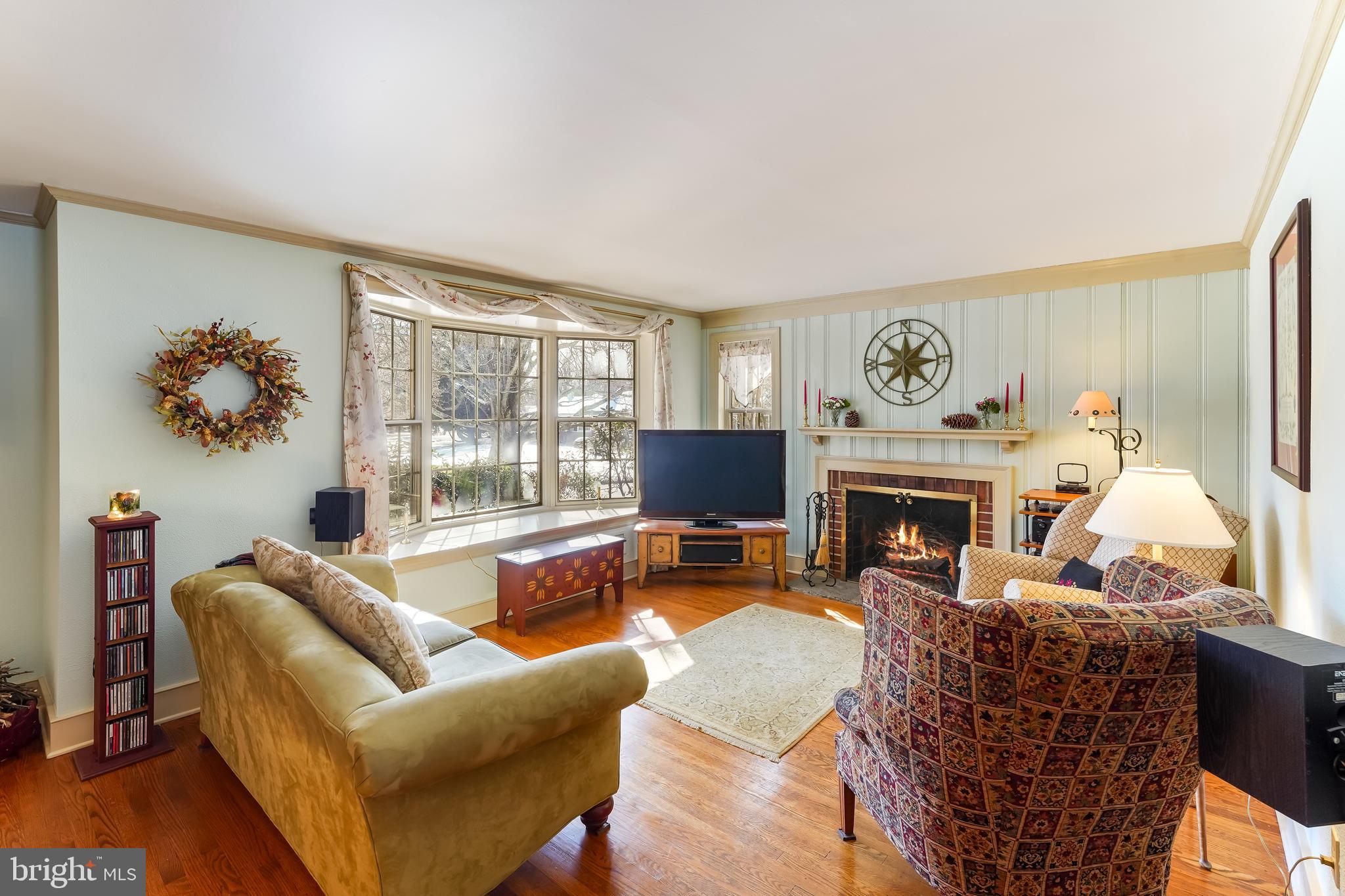 126 Penn Rd
