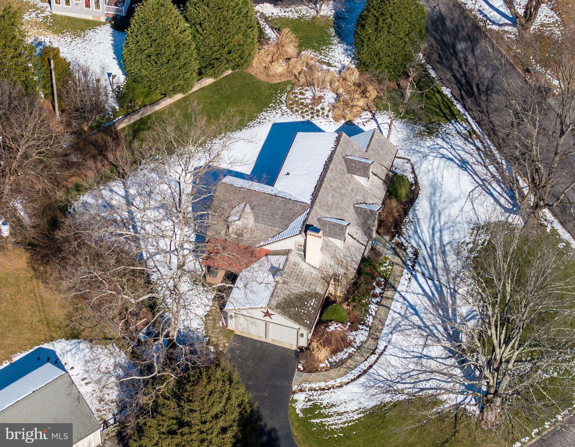 126 Penn Rd
