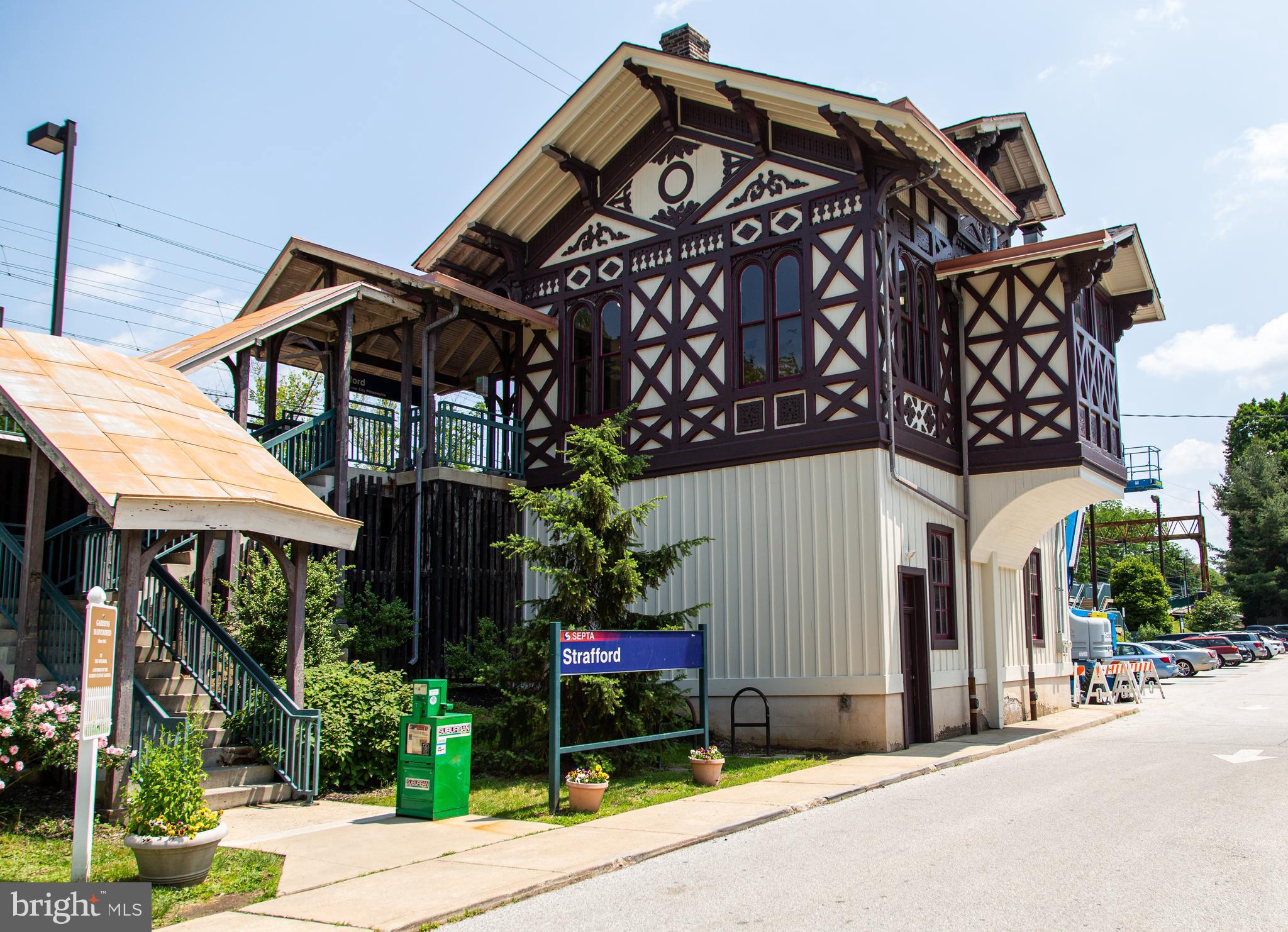 126 Penn Rd