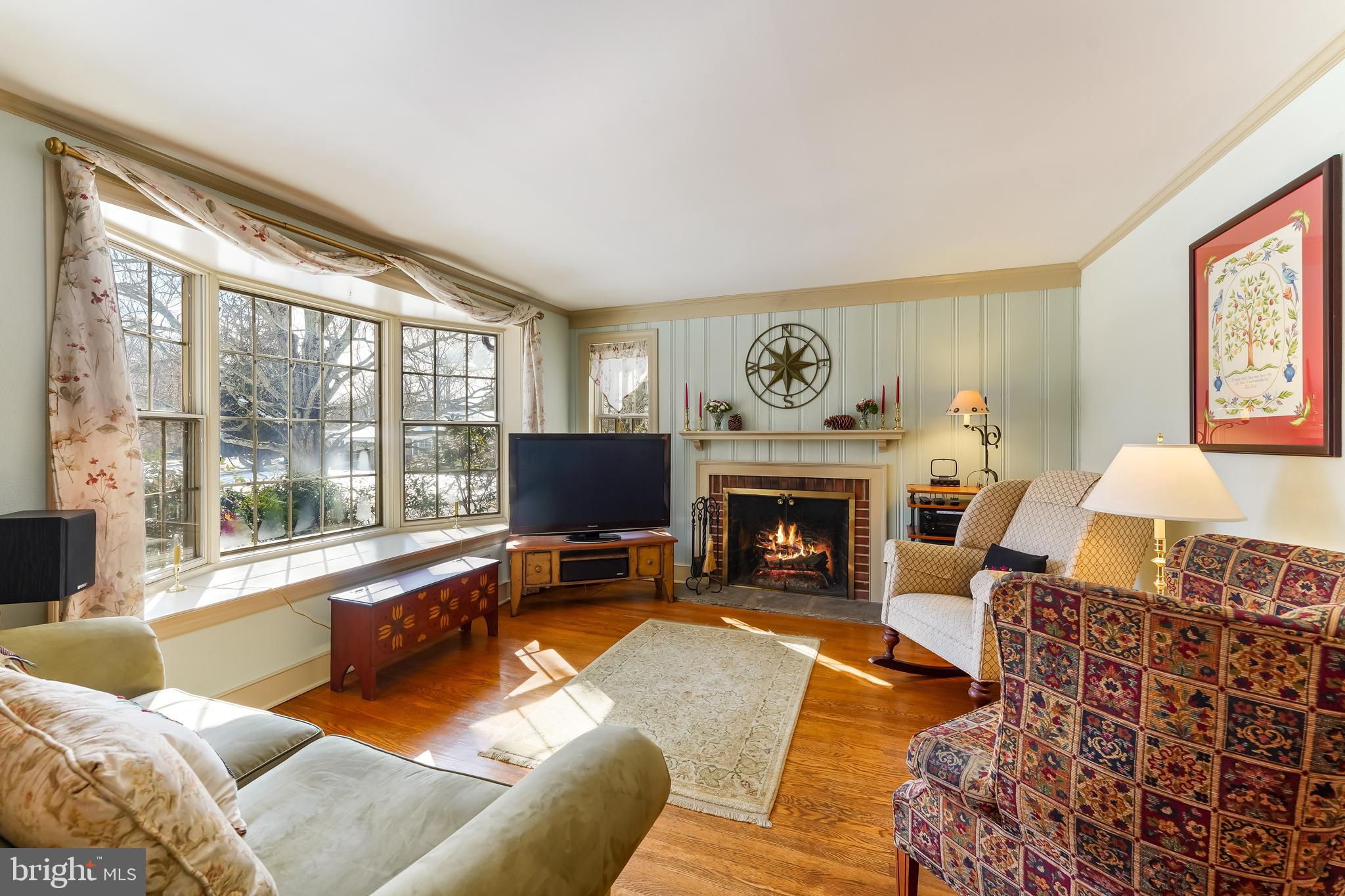 126 Penn Rd