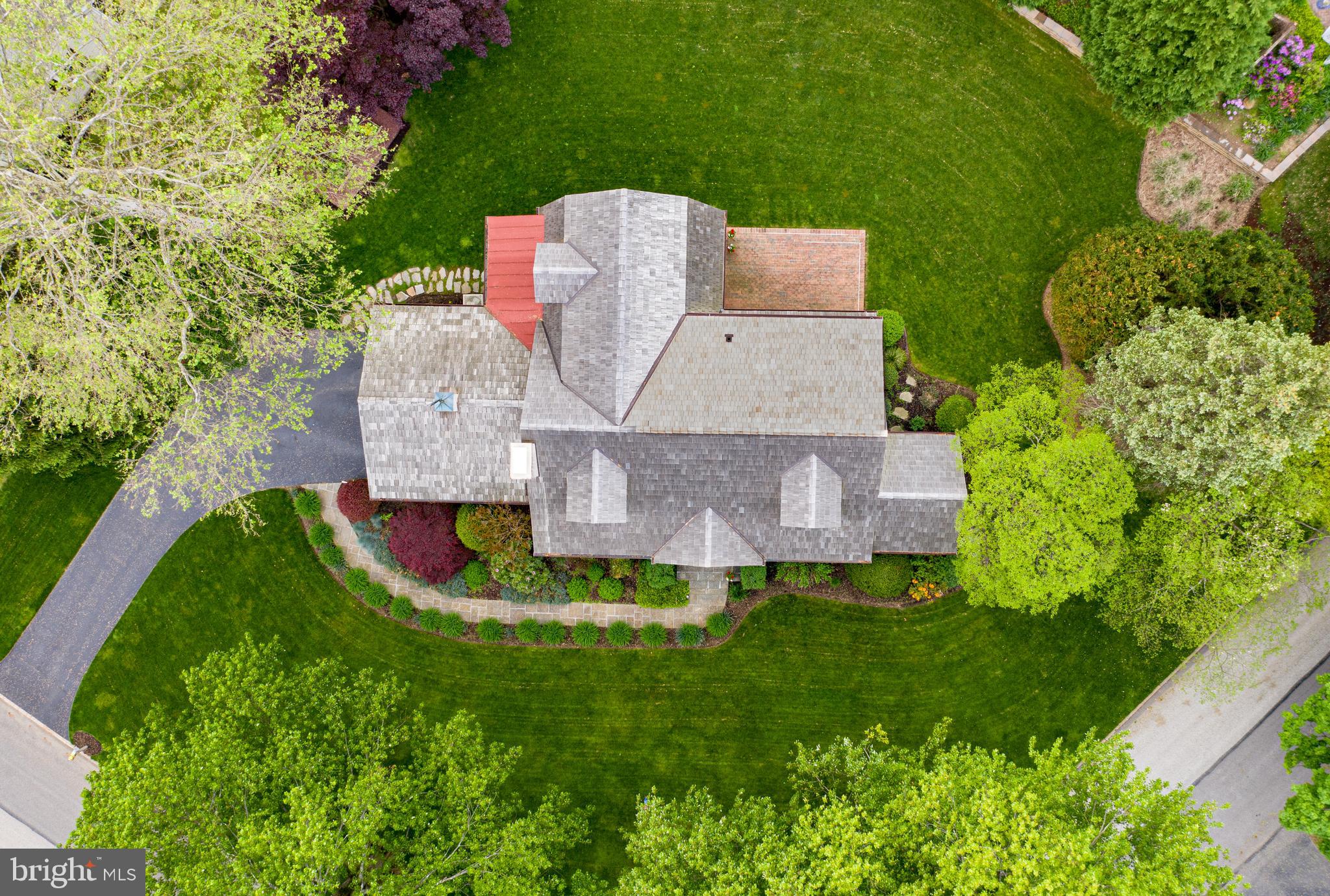 126 Penn Rd