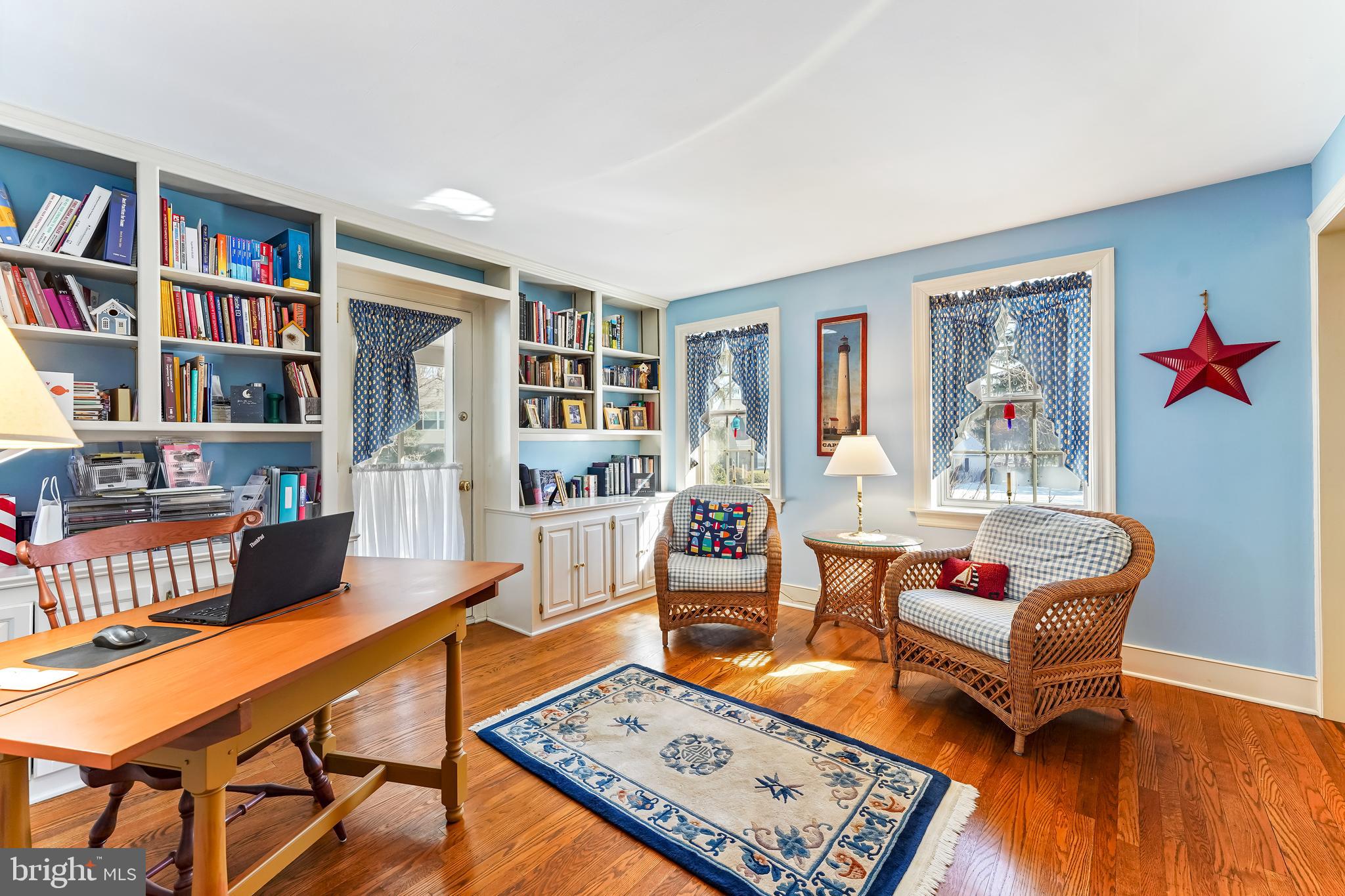 126 Penn Rd