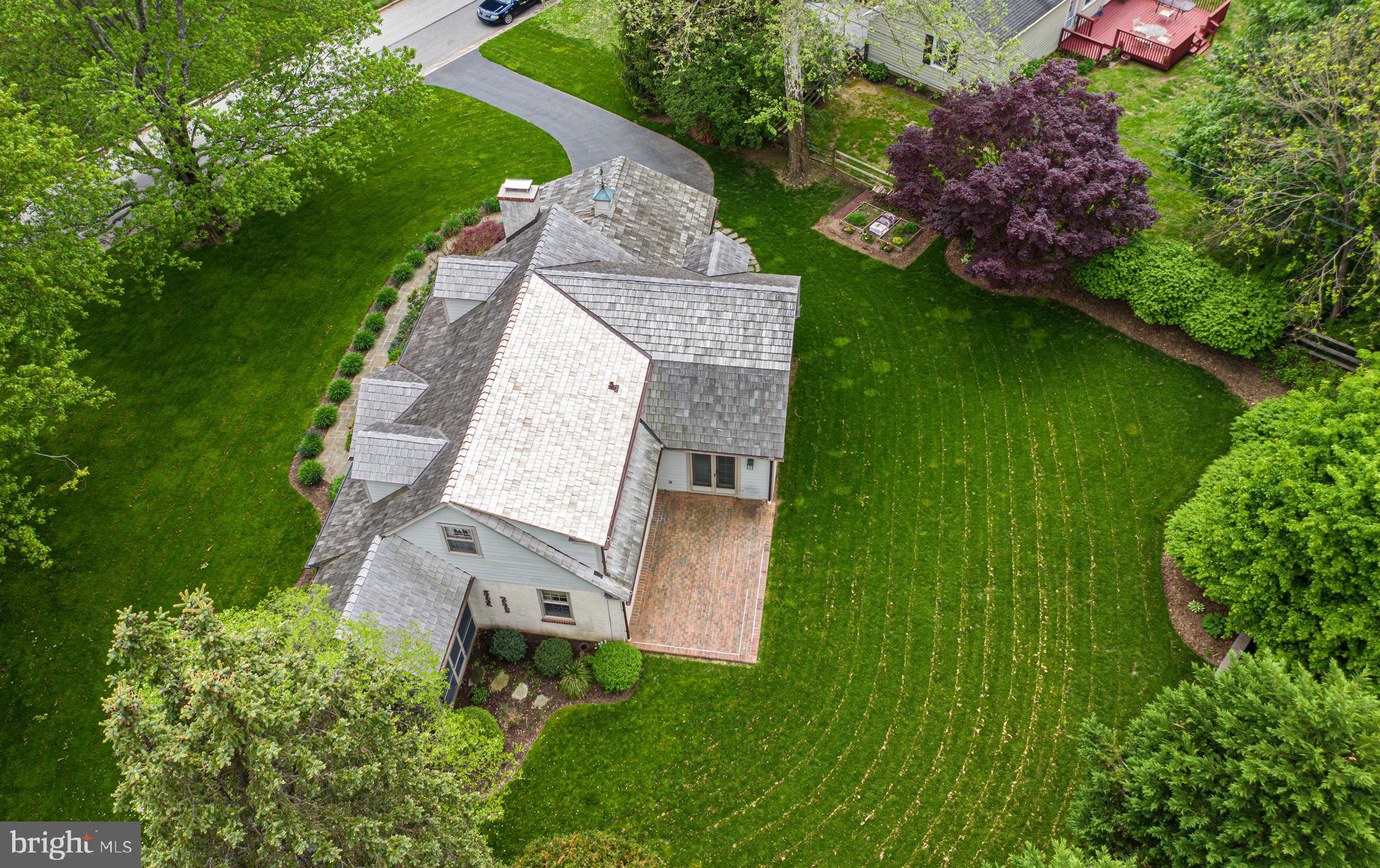 126 Penn Rd
