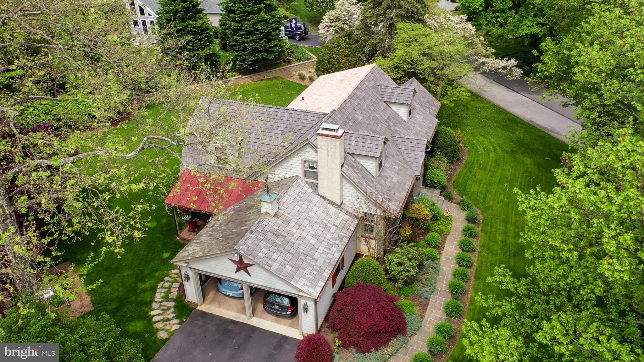 126 Penn Rd