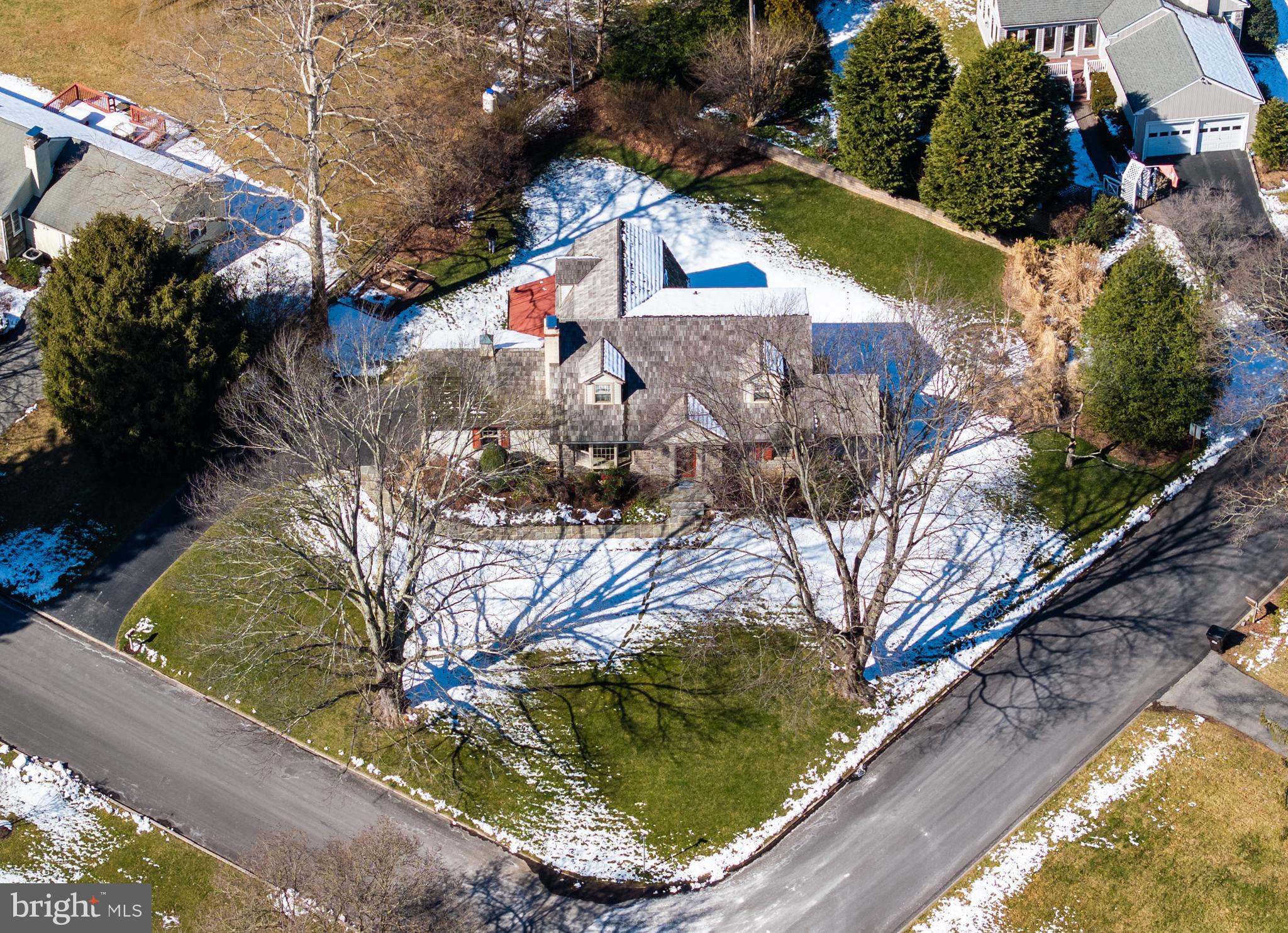 126 Penn Rd