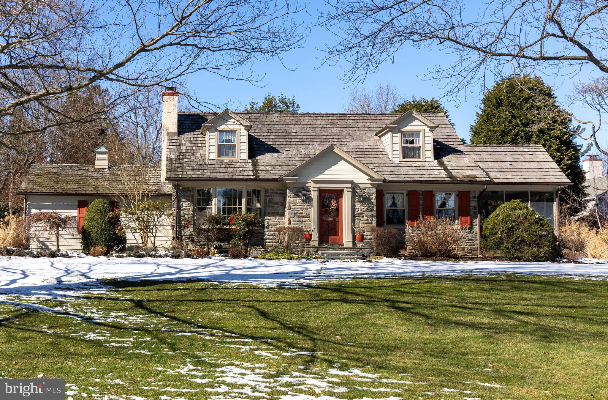 126 Penn Rd