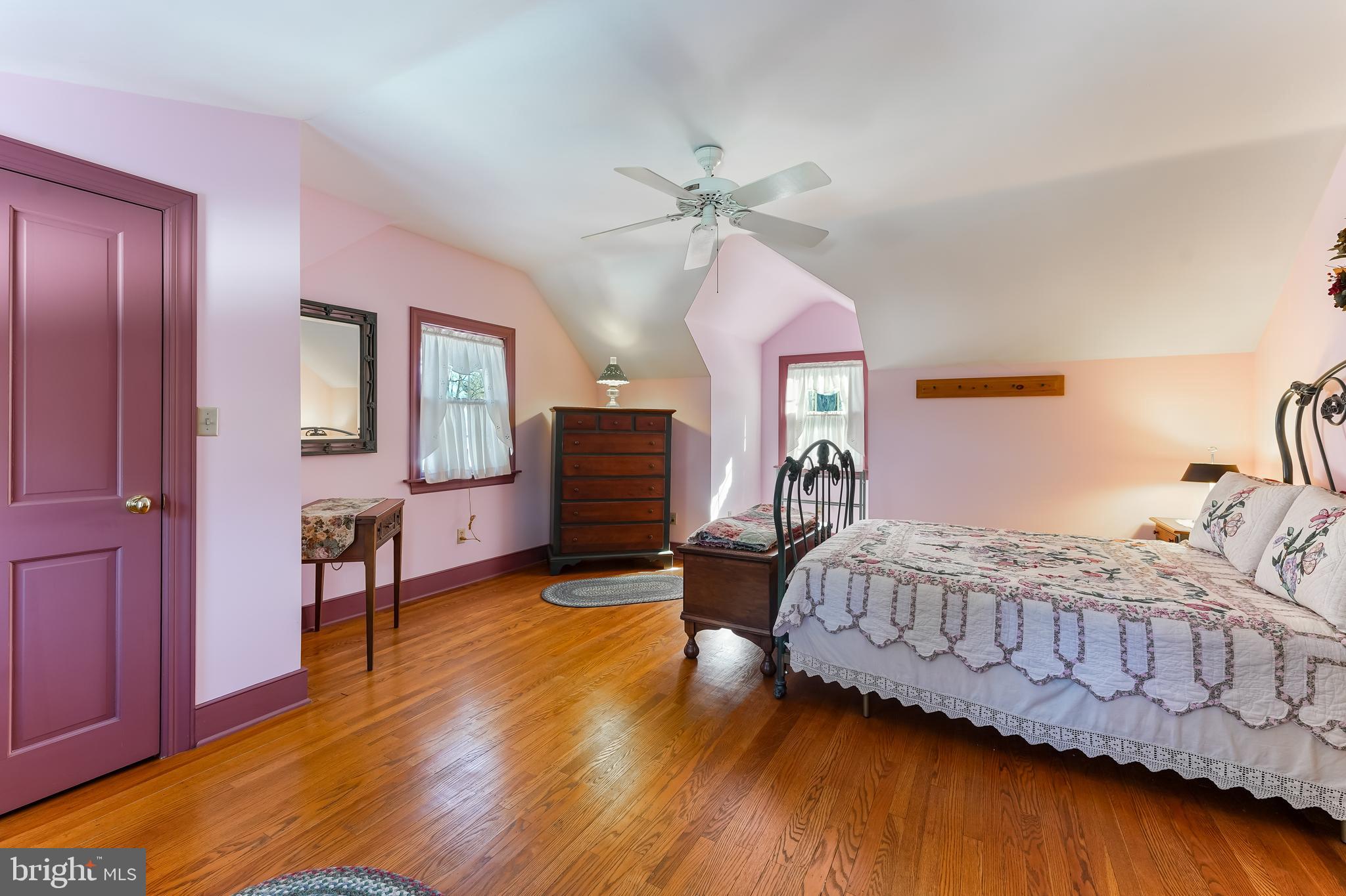 126 Penn Rd