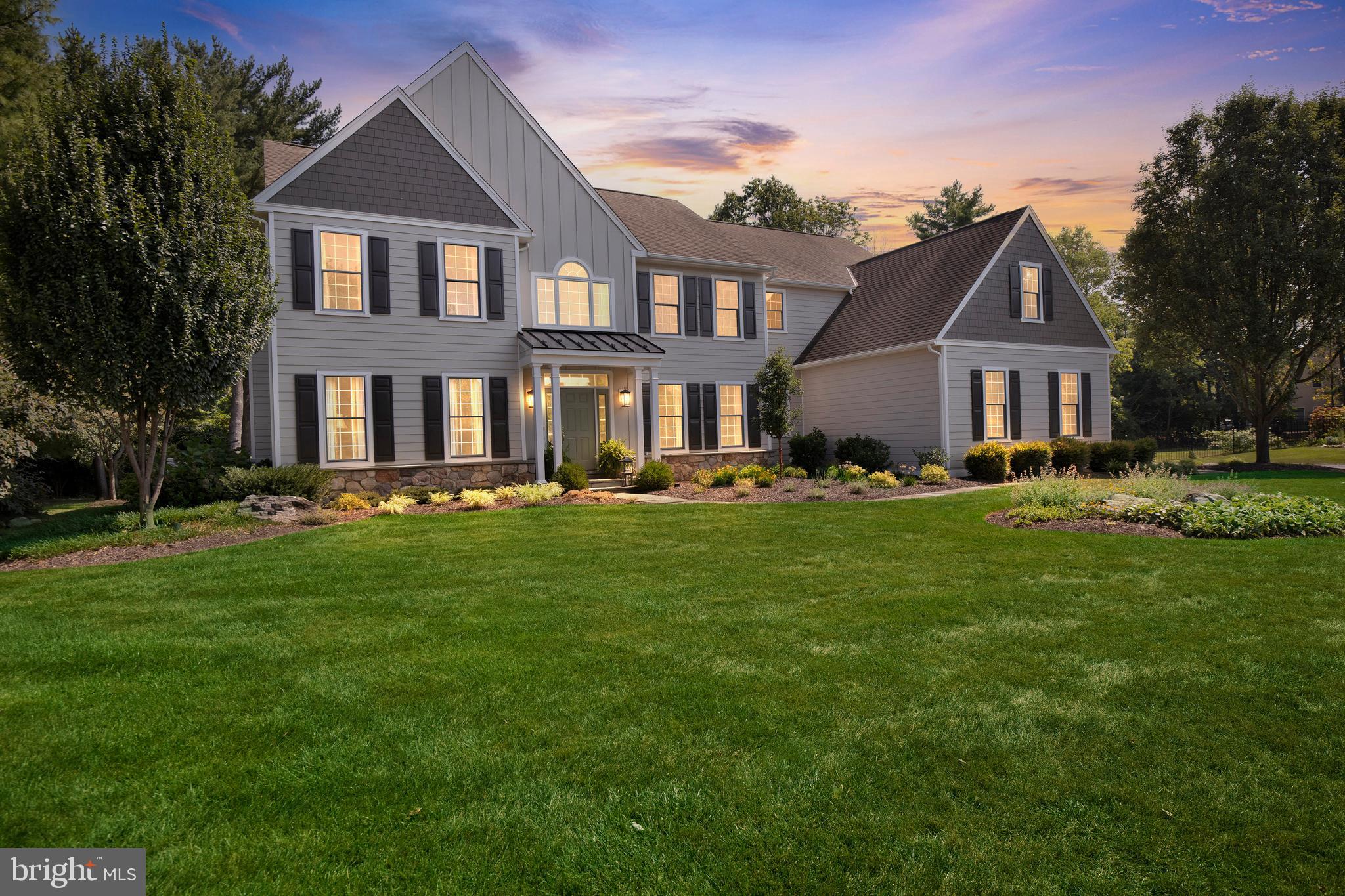 10 Devonshire Ln