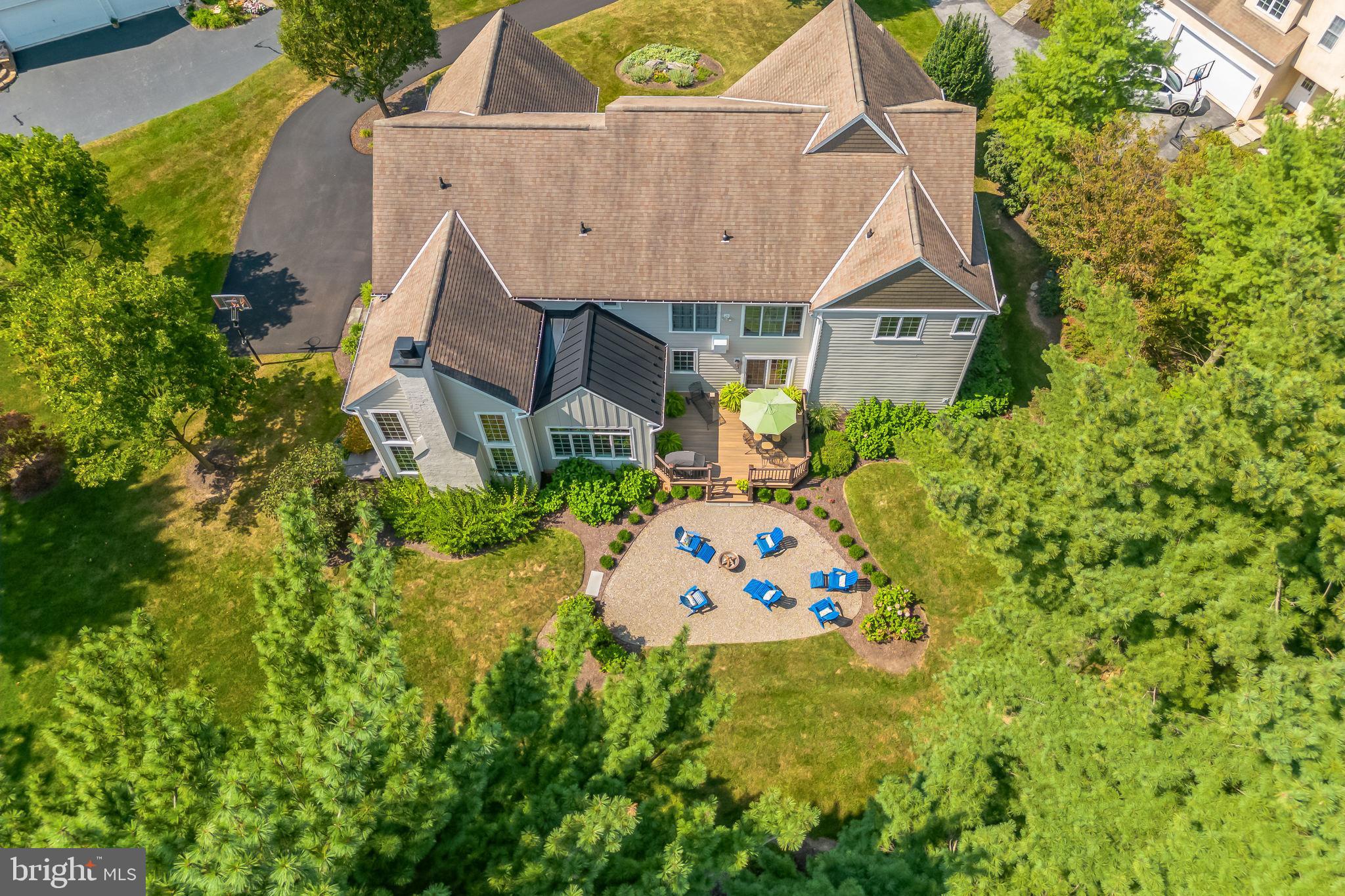 10 Devonshire Ln