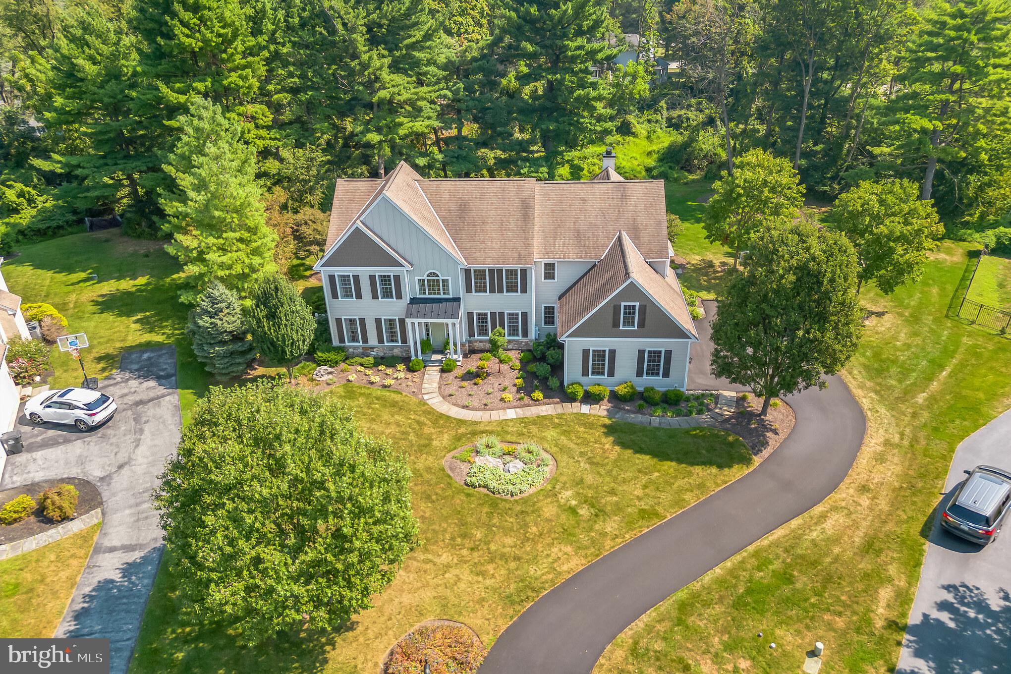 10 Devonshire Ln