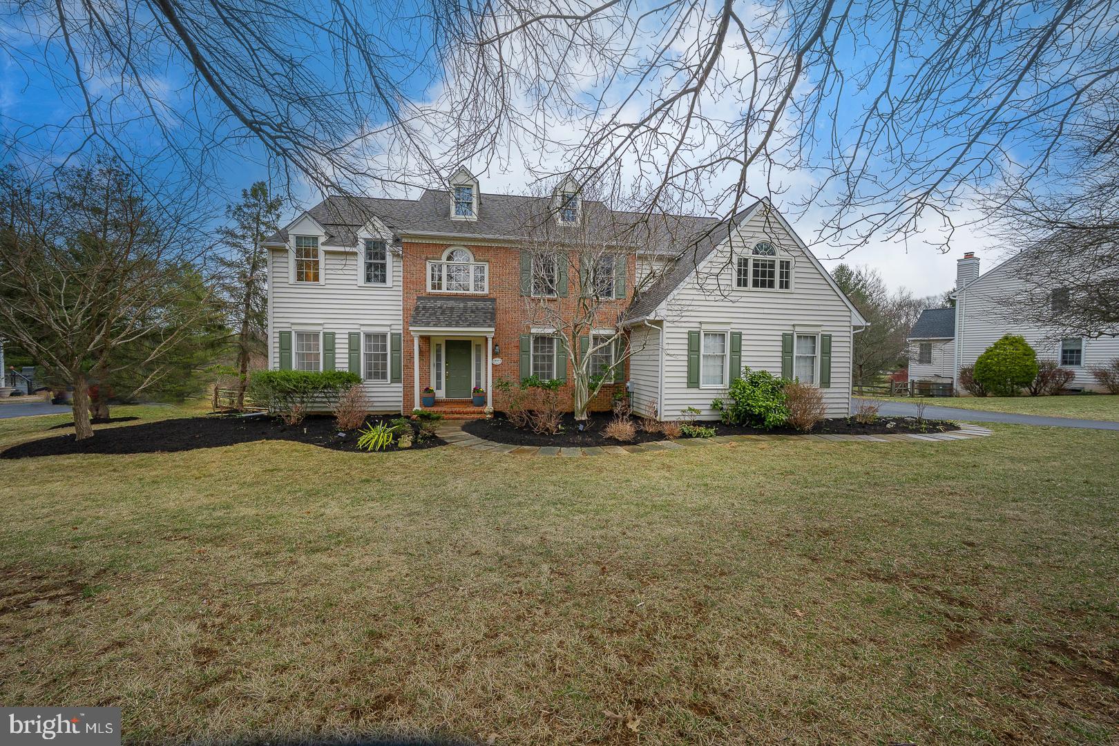 1615 Sorrell Rd