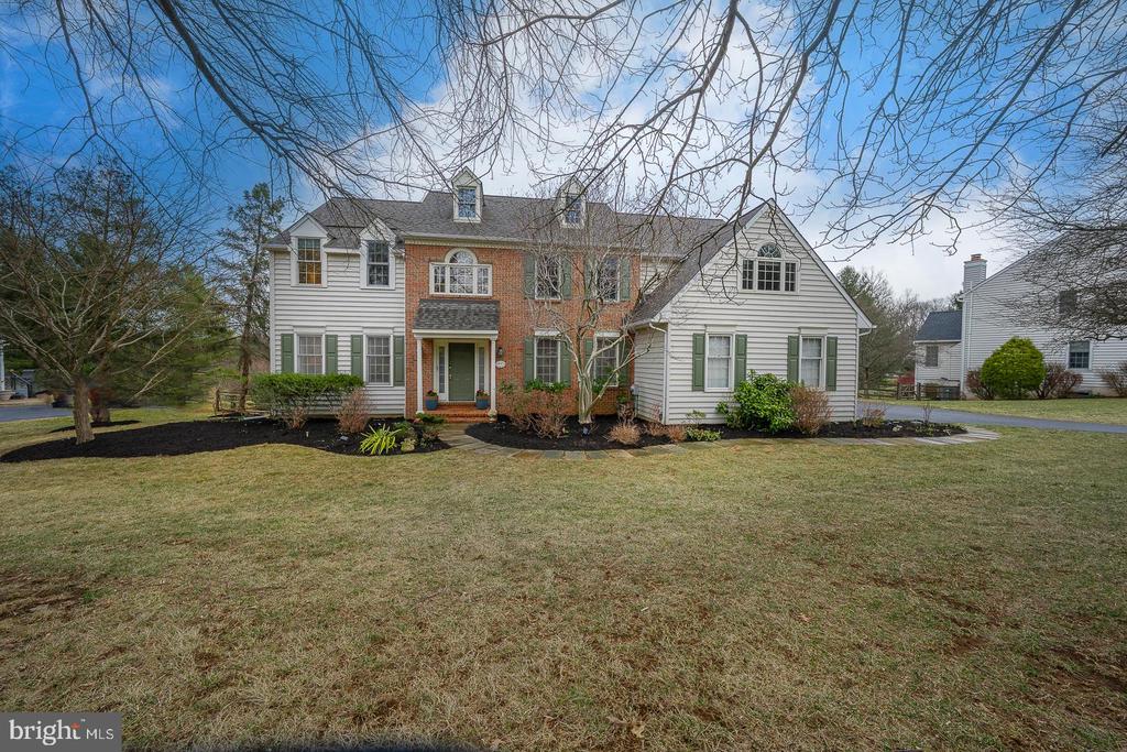 1615 Sorrell Rd