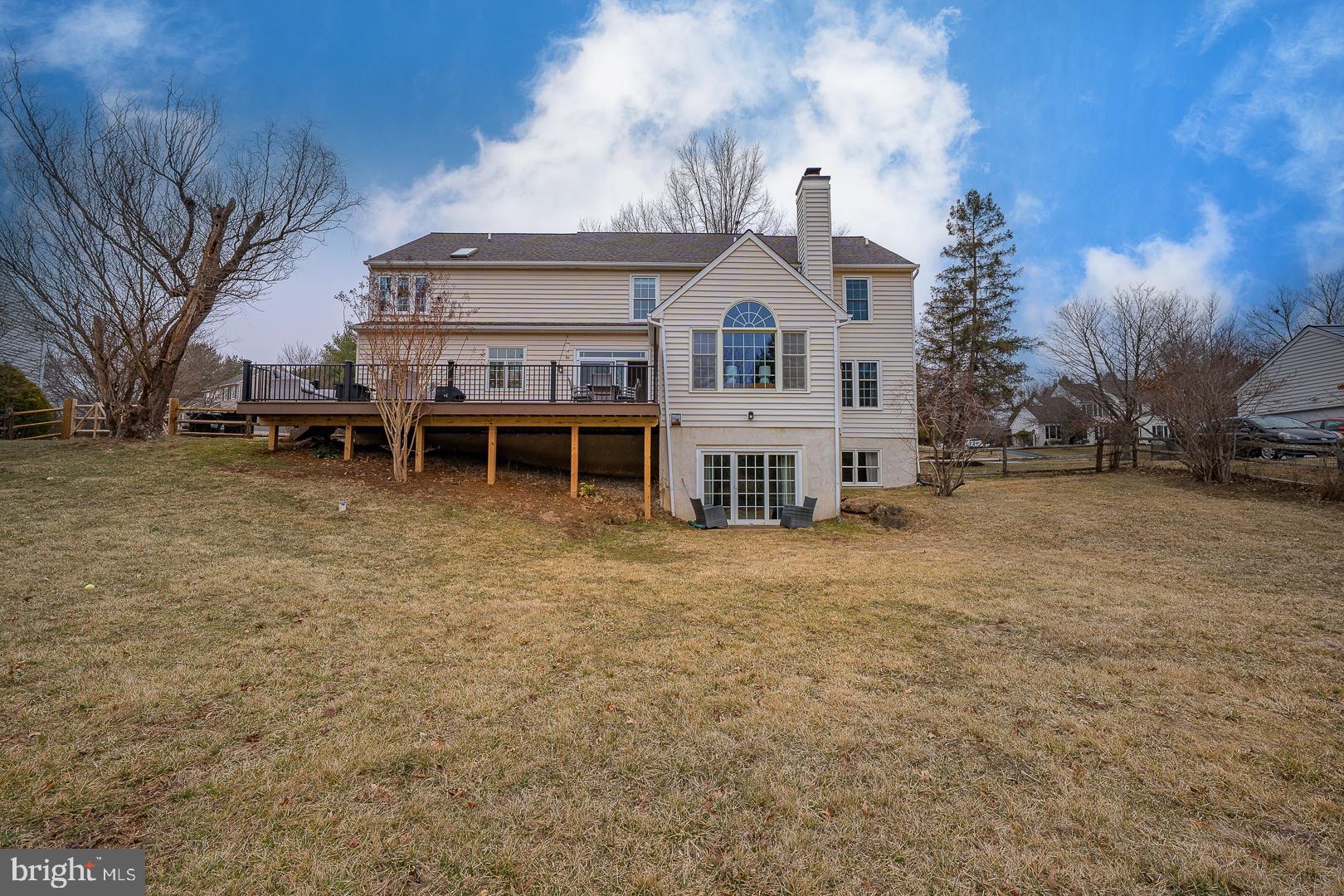 1615 Sorrell Rd