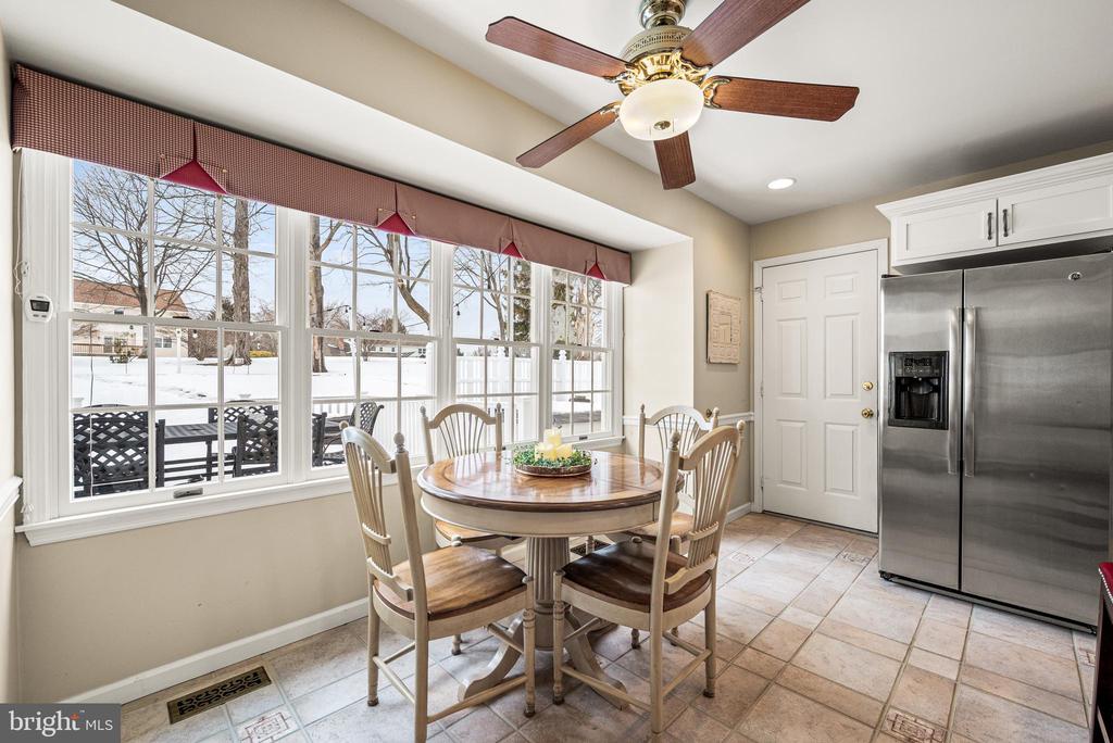 526 BEAUMONT CIRCLE