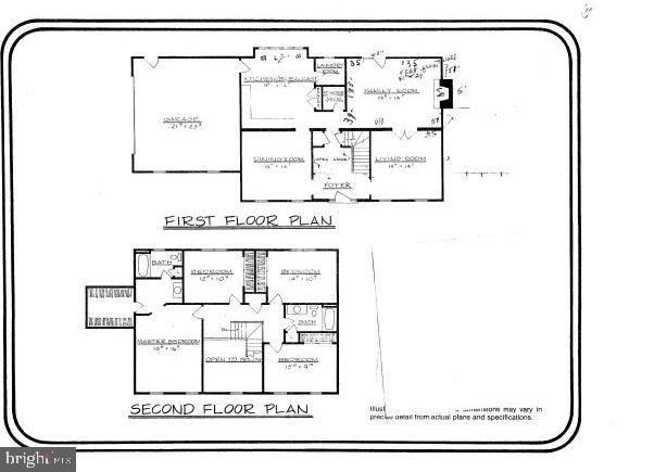 526 BEAUMONT CIRCLE