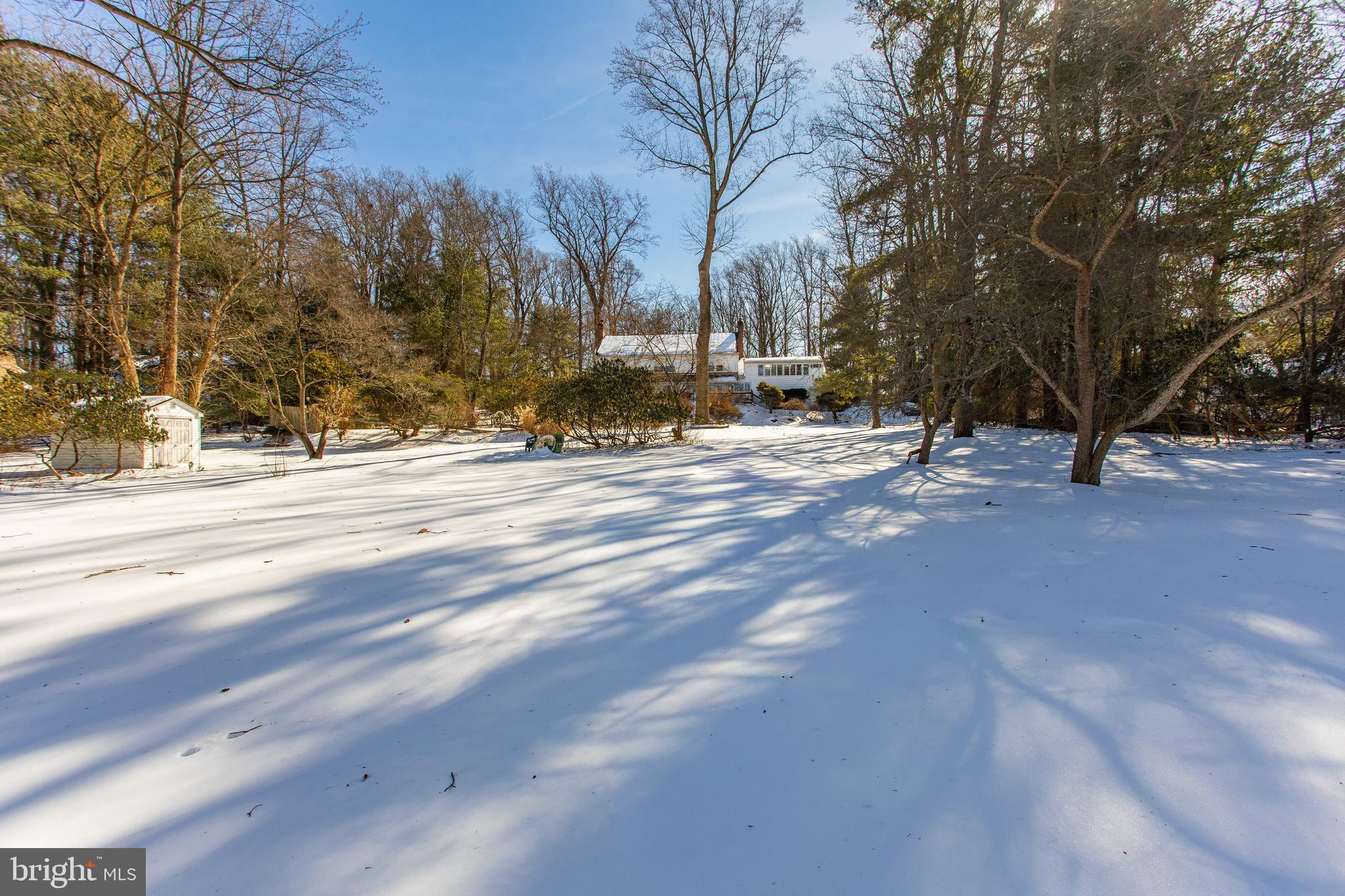9 FOXCHASE ROAD