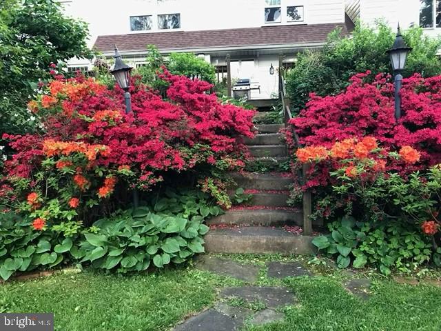 9 FOXCHASE ROAD