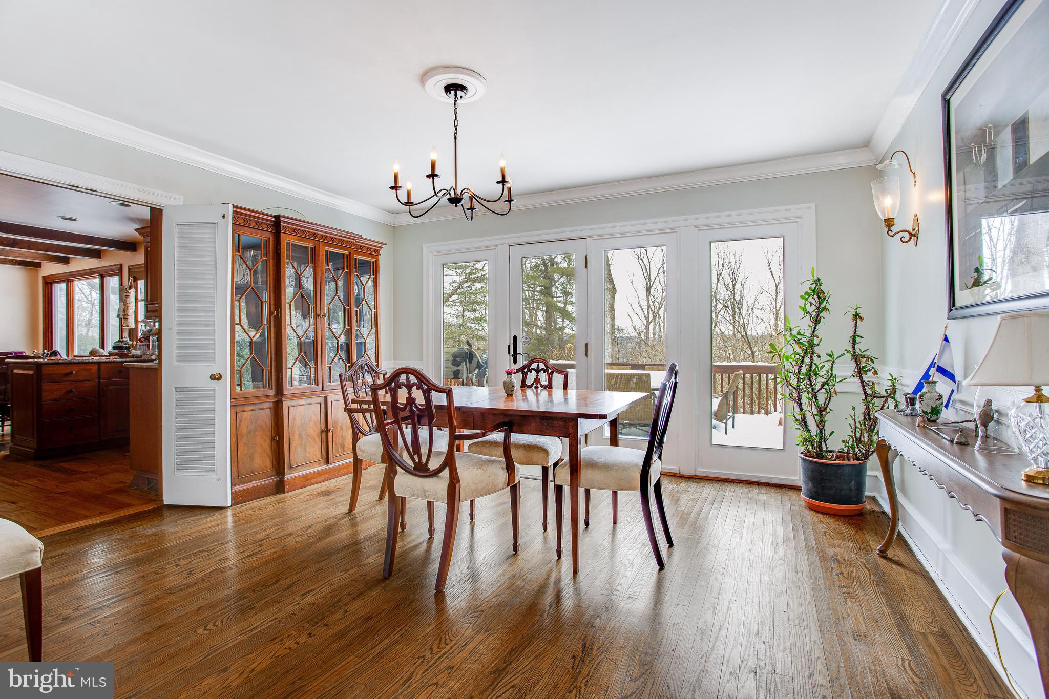 9 FOXCHASE ROAD