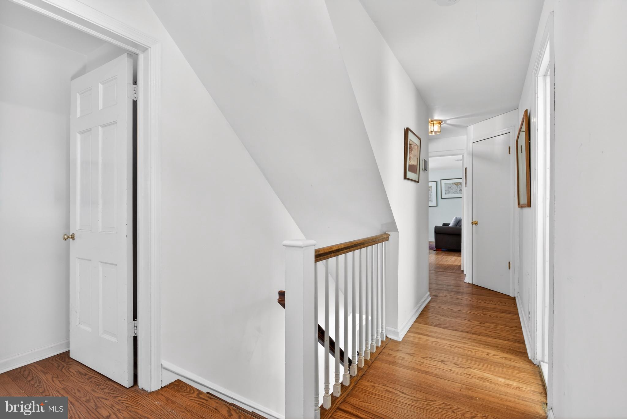 9 FOXCHASE ROAD