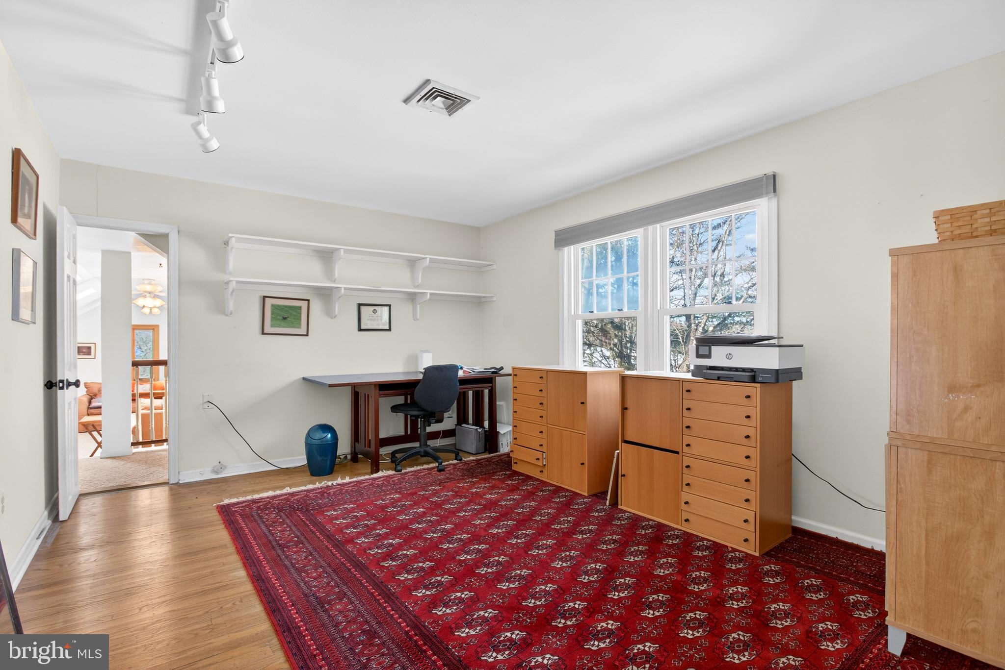 9 FOXCHASE ROAD