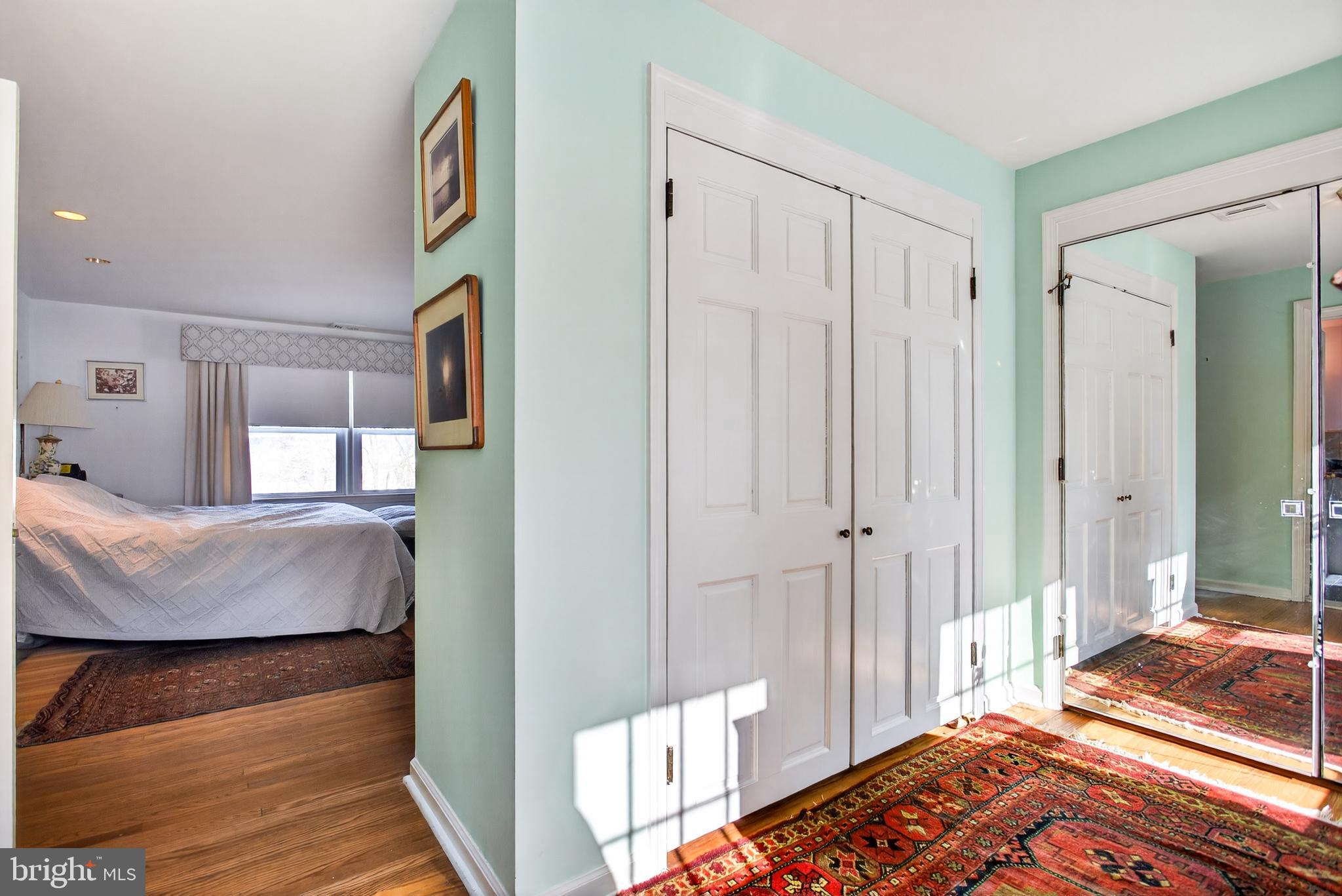 9 FOXCHASE ROAD