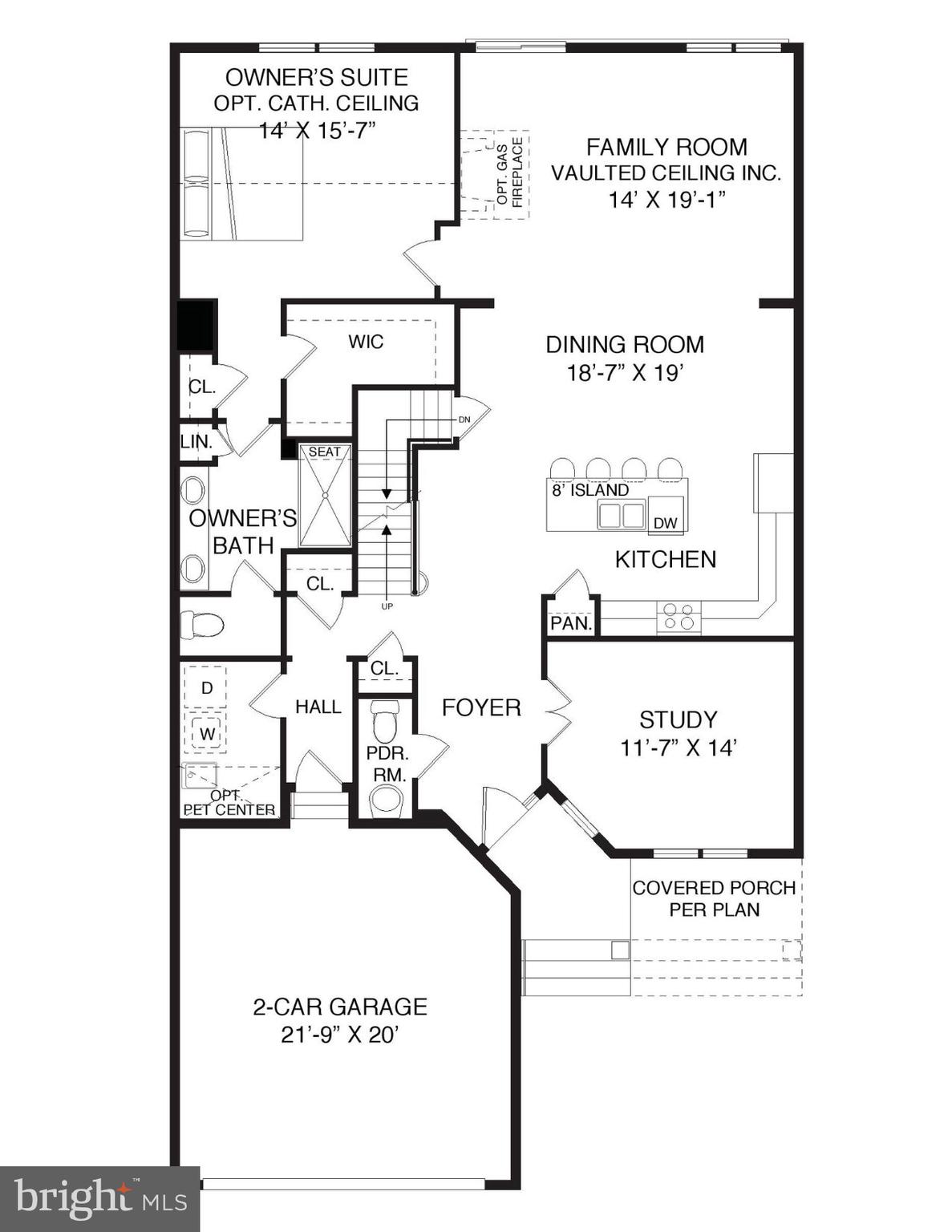 625 Creekview COURT Unit: LOT 145