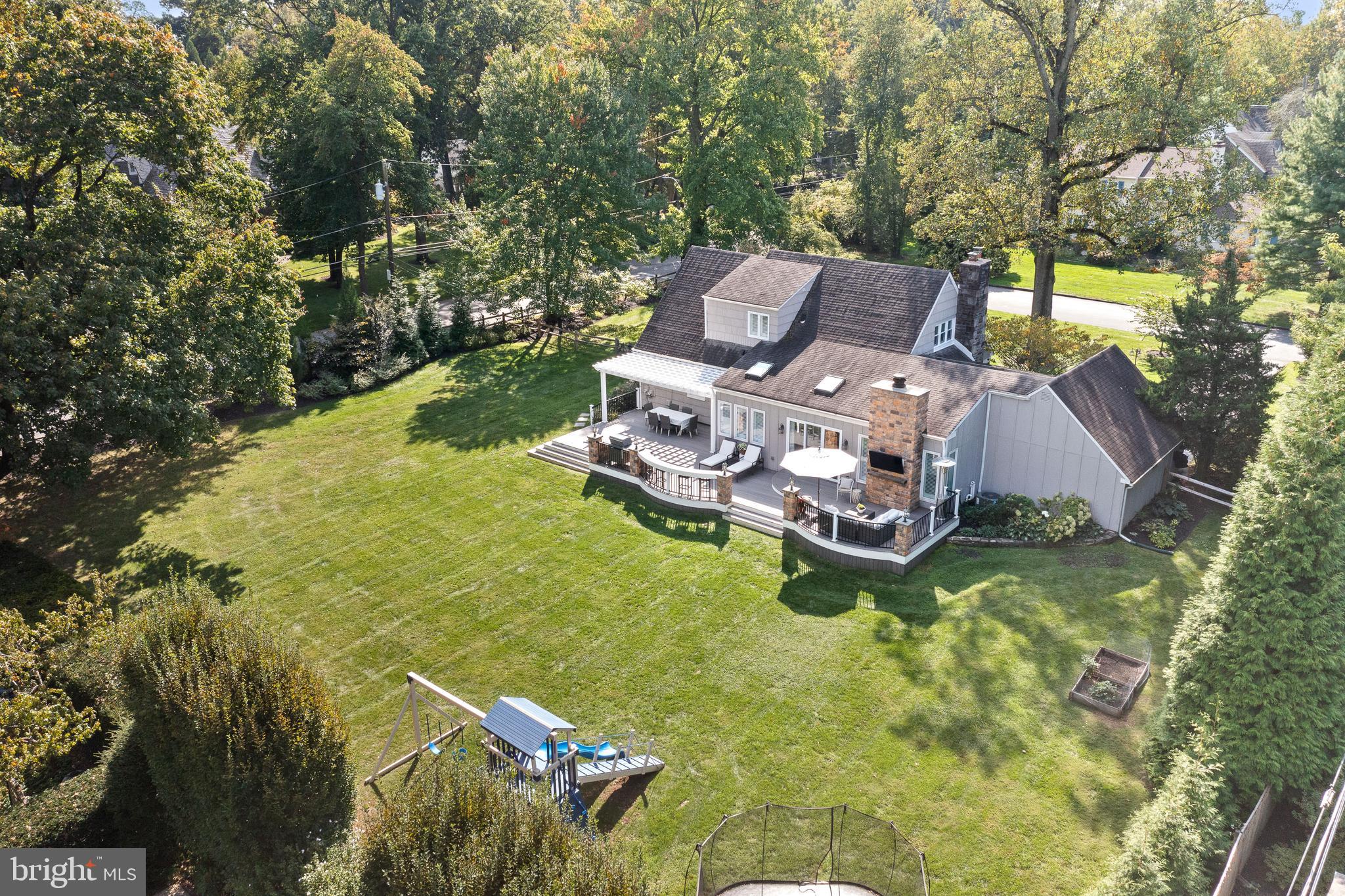 100 Buck LANE