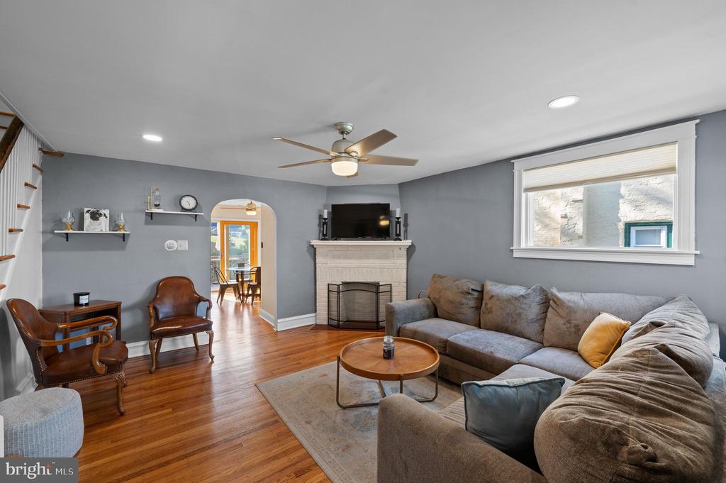 731 Humphreys Rd