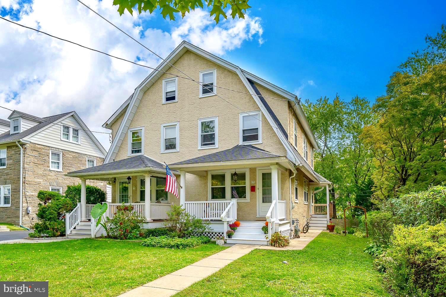 116 Poplar Ave