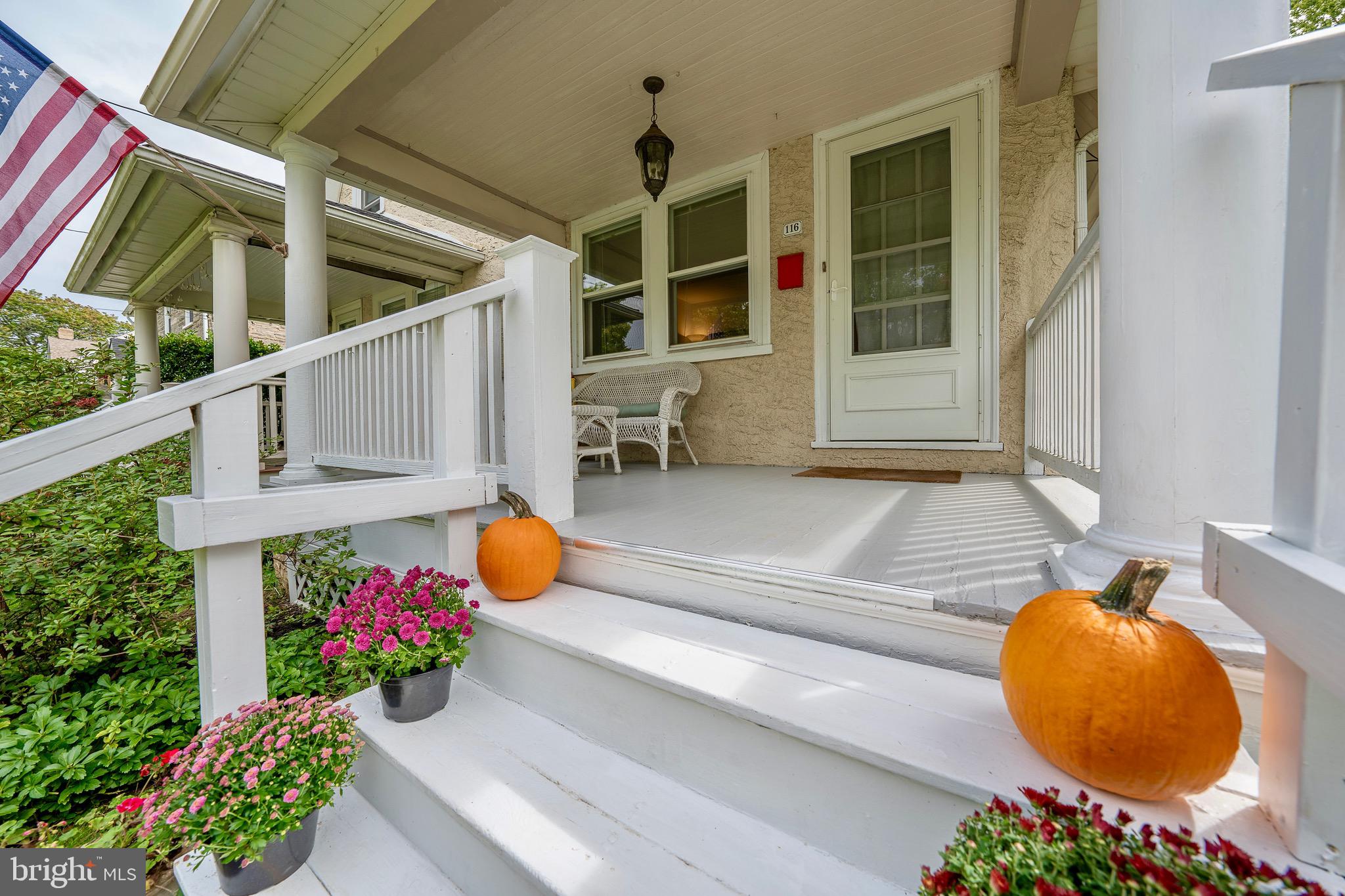 116 Poplar Ave