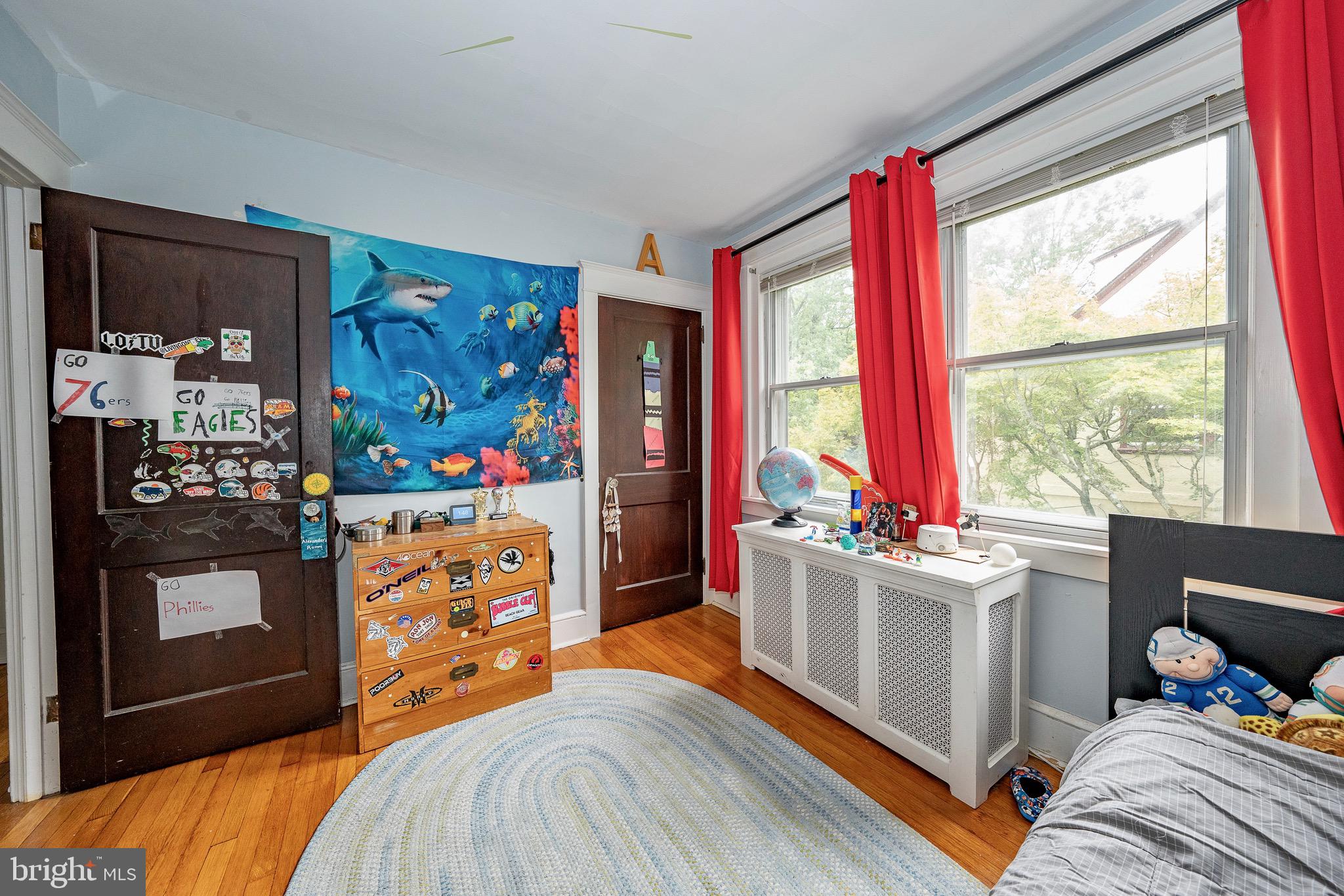 116 Poplar Ave