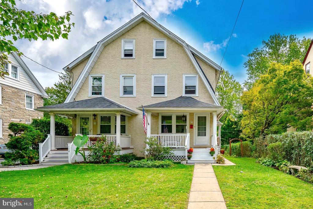 116 Poplar Ave