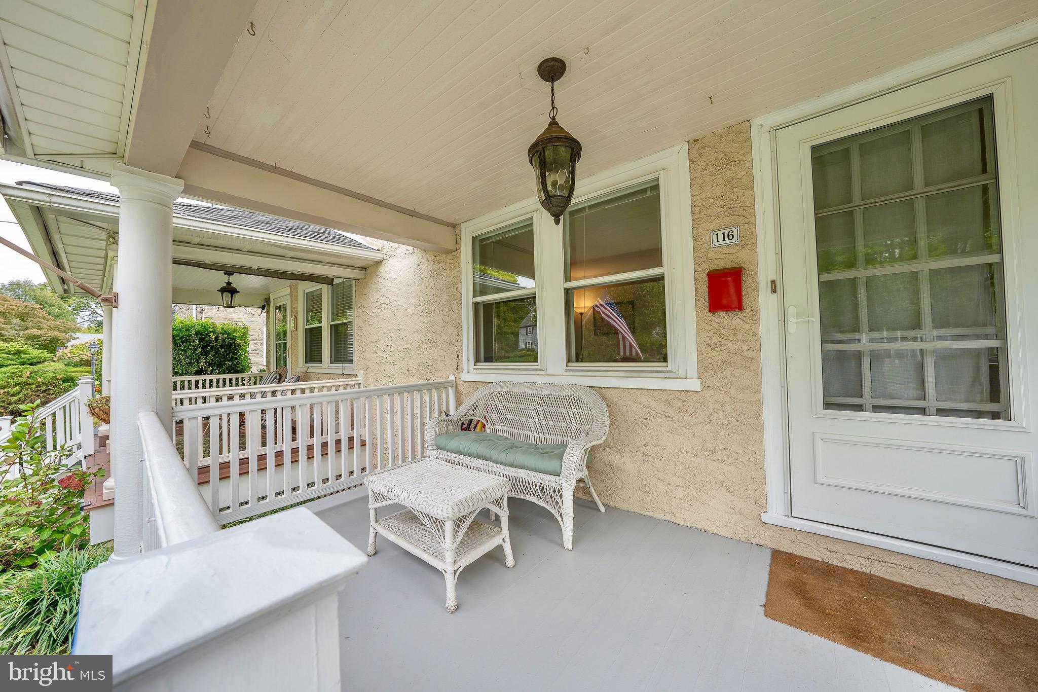 116 Poplar Ave