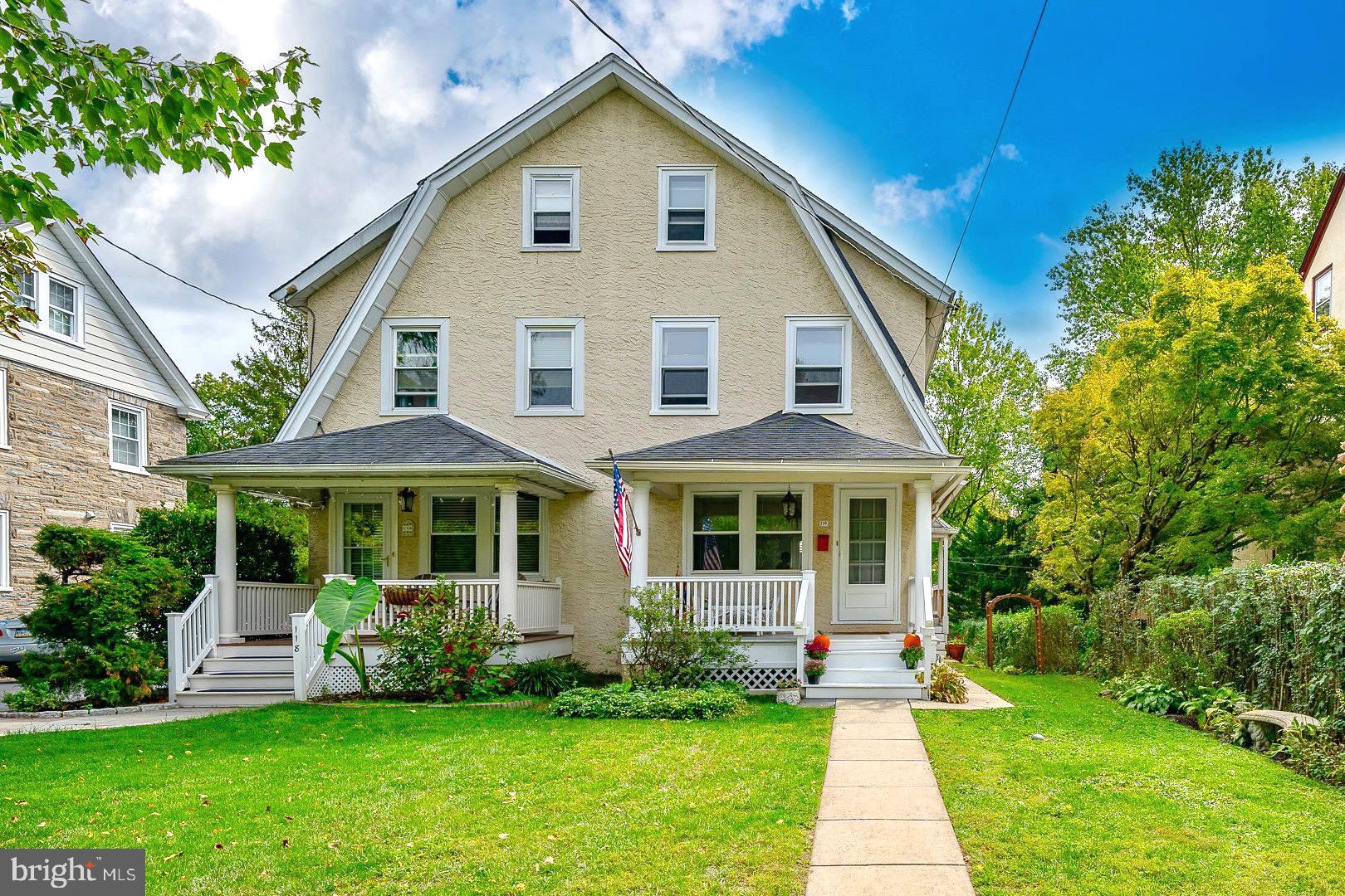 116 Poplar Ave