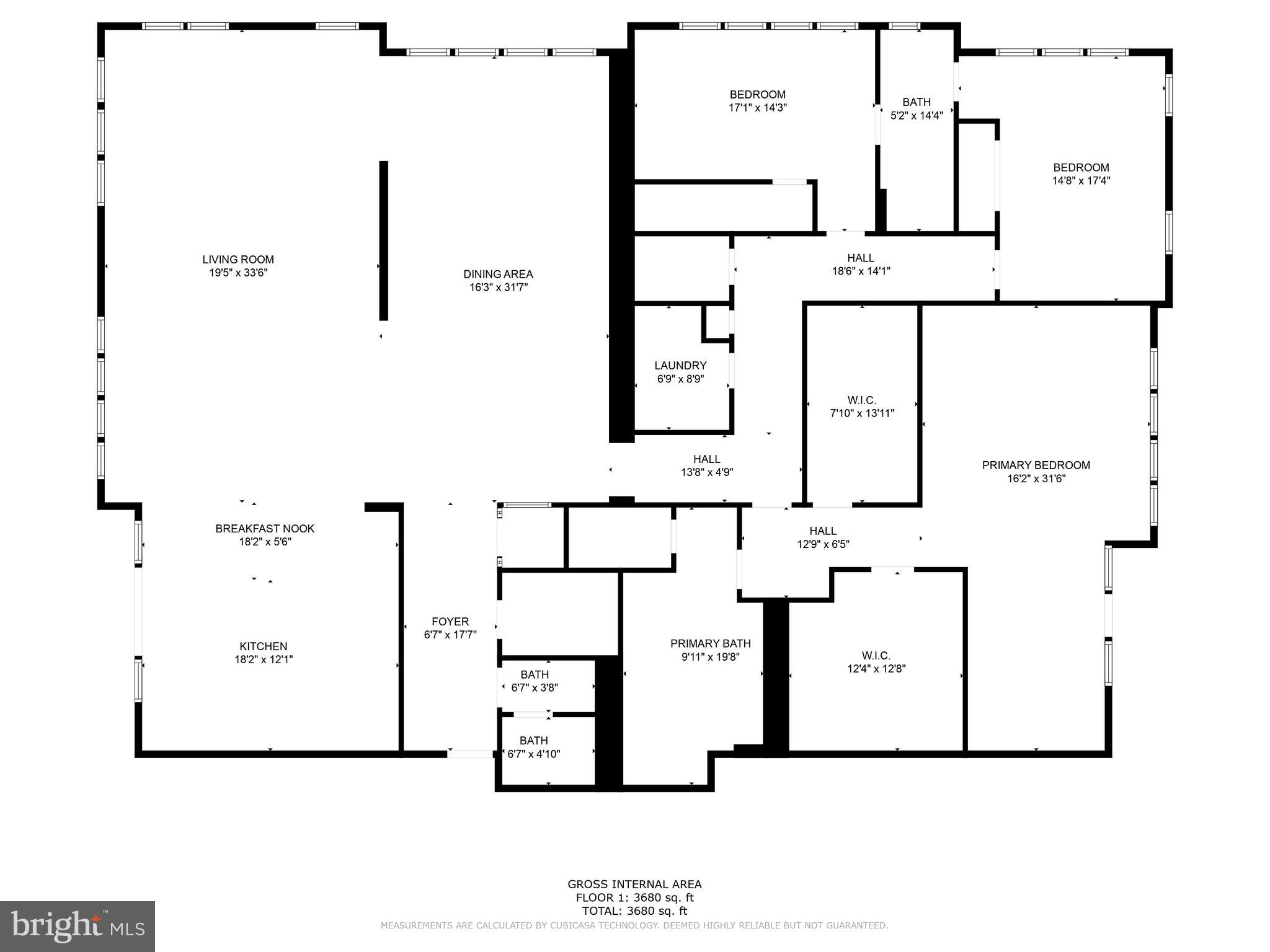 427 E Lancaster Ave #2201