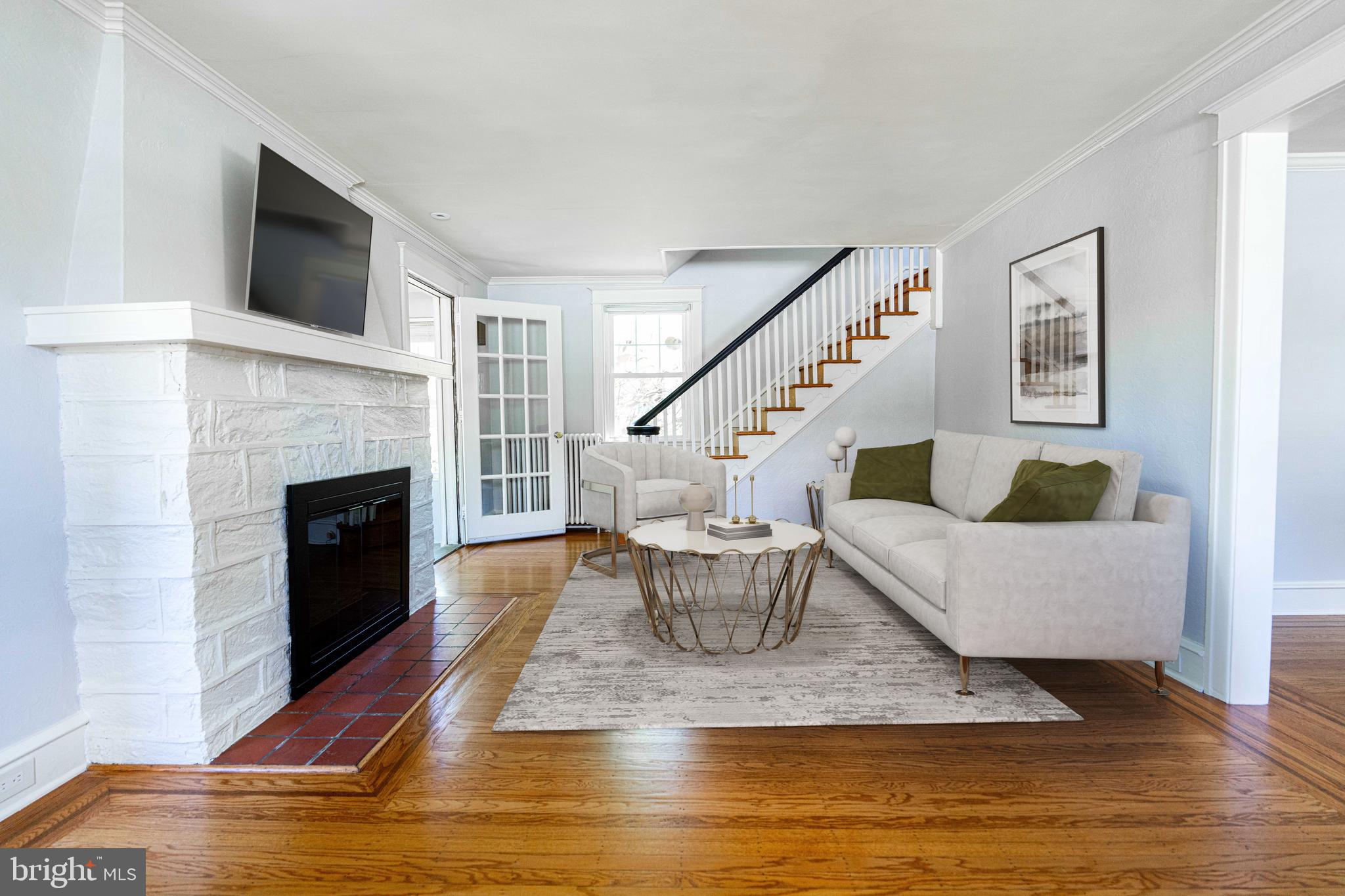 2114 E COUNTY LINE ROAD