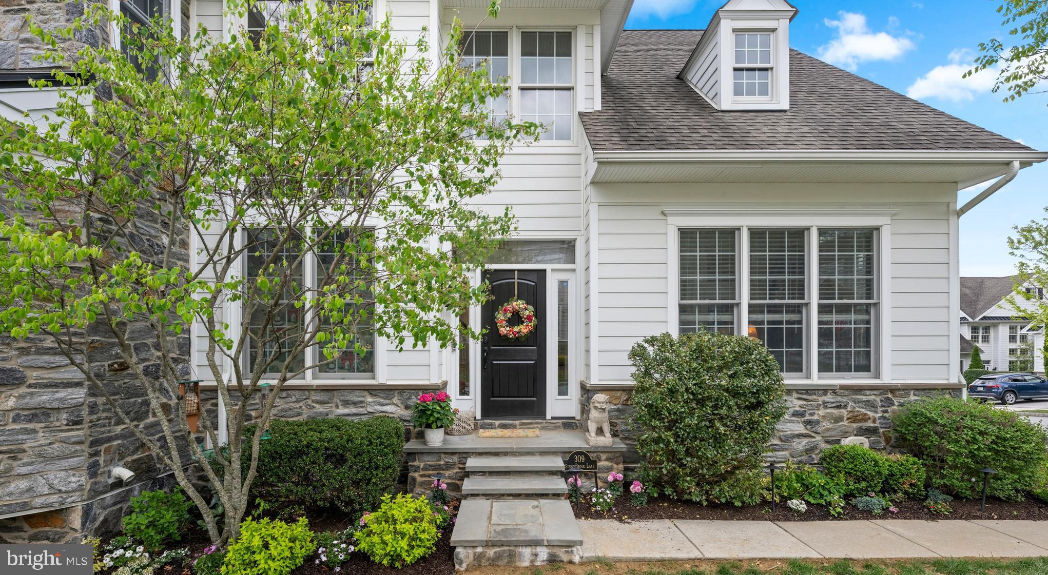 309 SUNNY BROOK LANE